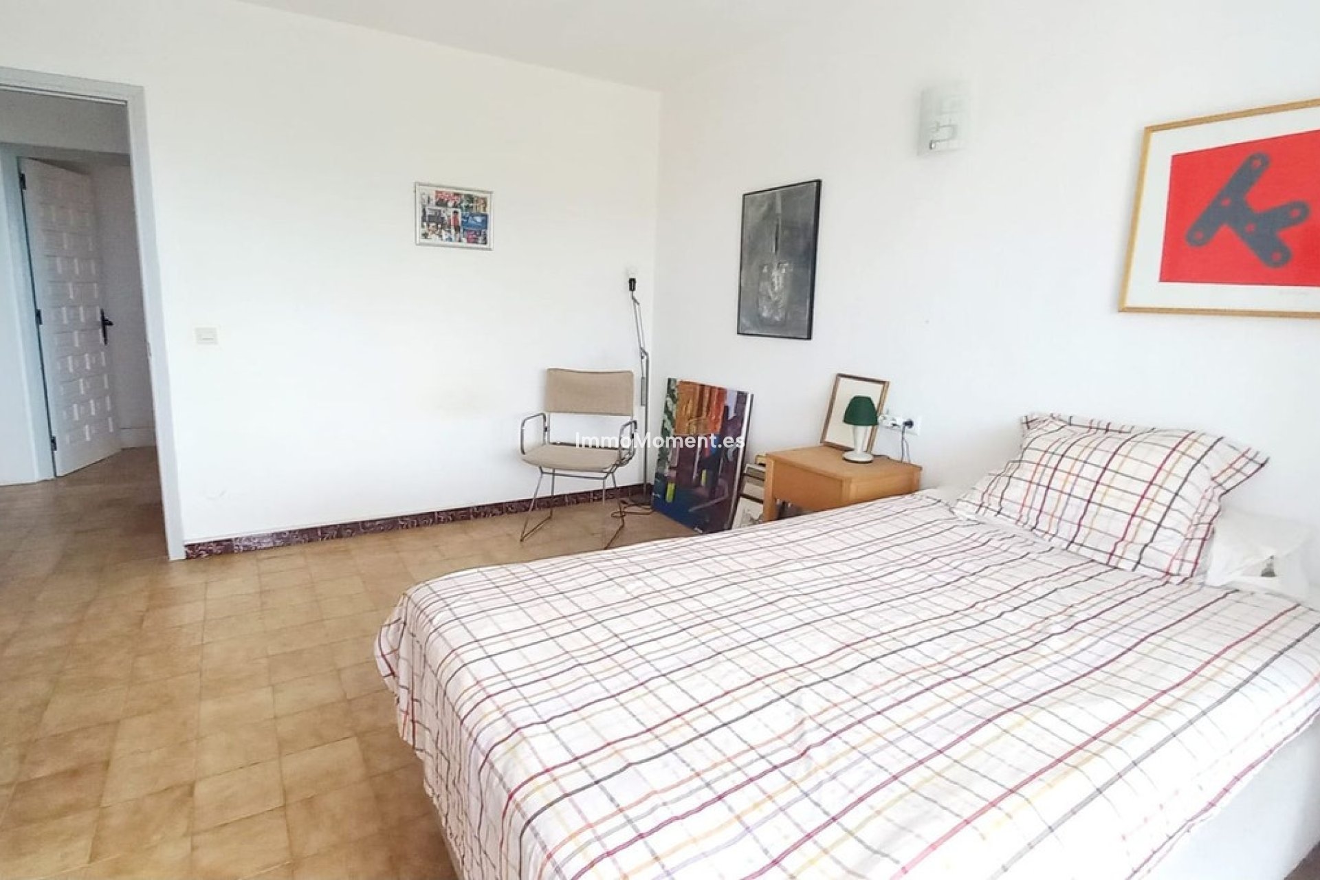 Bestaande woning - Appartement - Mijas - El Faro