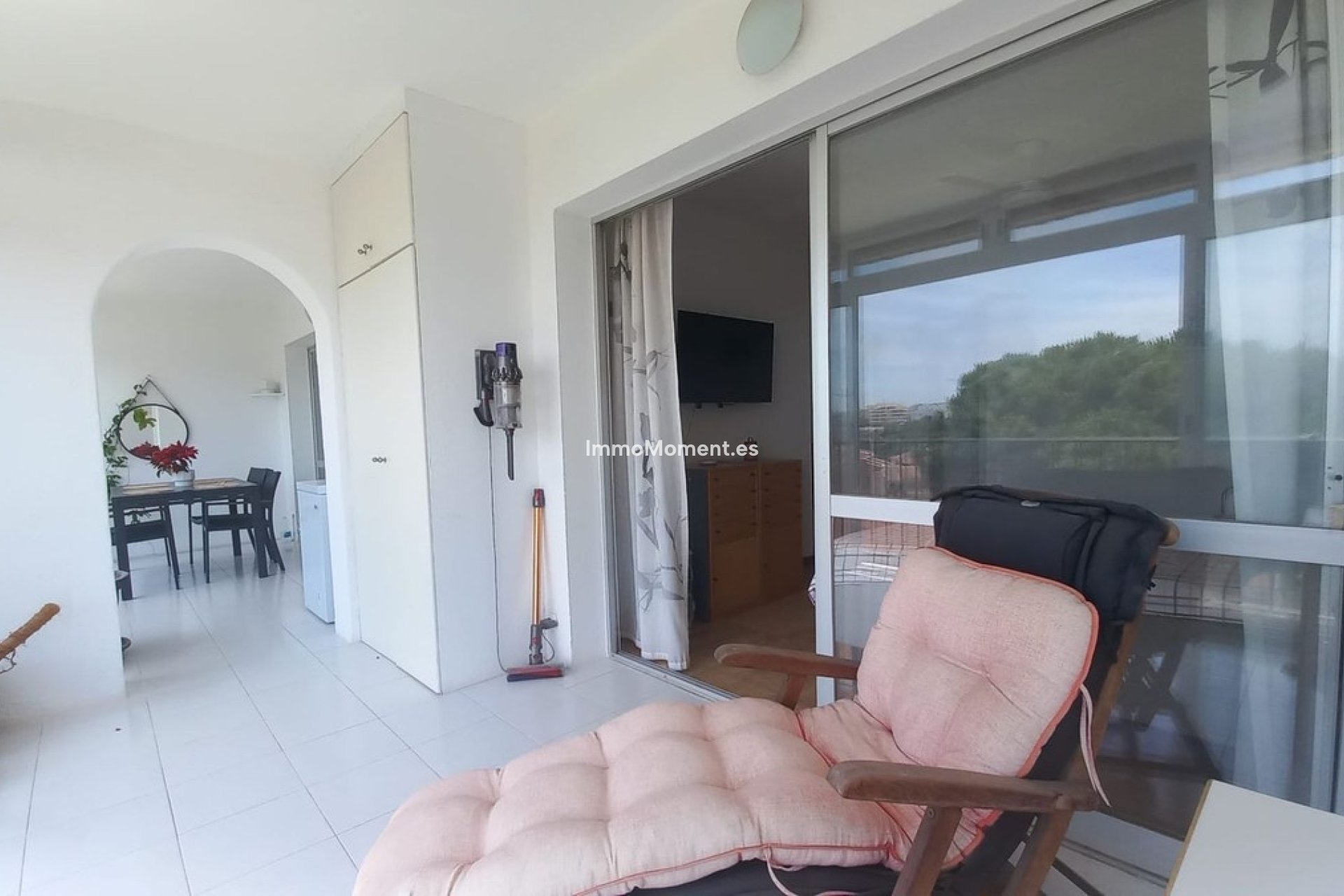 Bestaande woning - Appartement - Mijas - El Faro