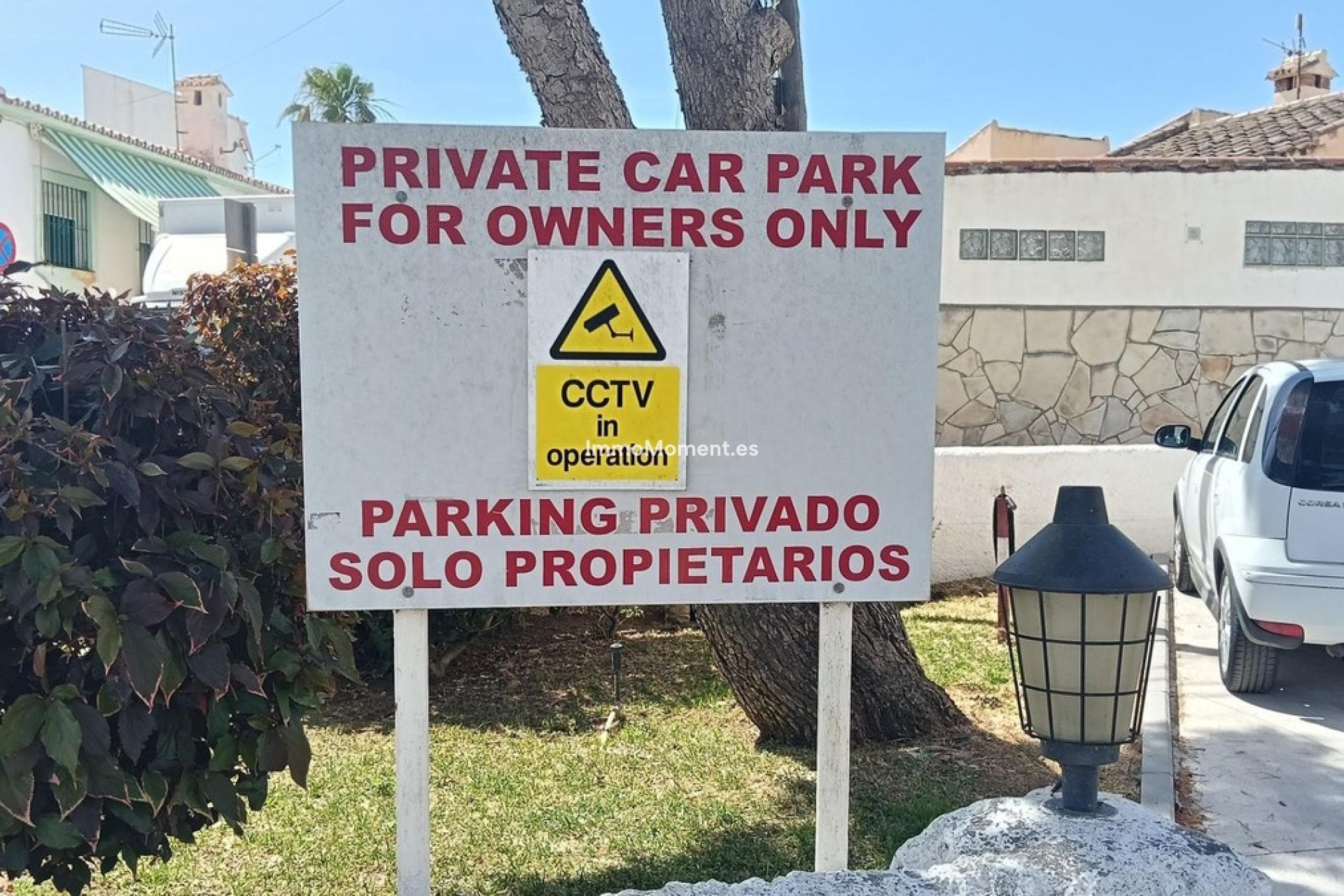 Bestaande woning - Appartement - Mijas - El Faro