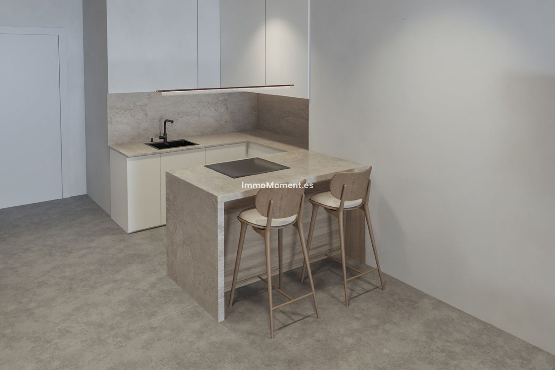 Bestaande woning - Appartement - Mijas - El Faro