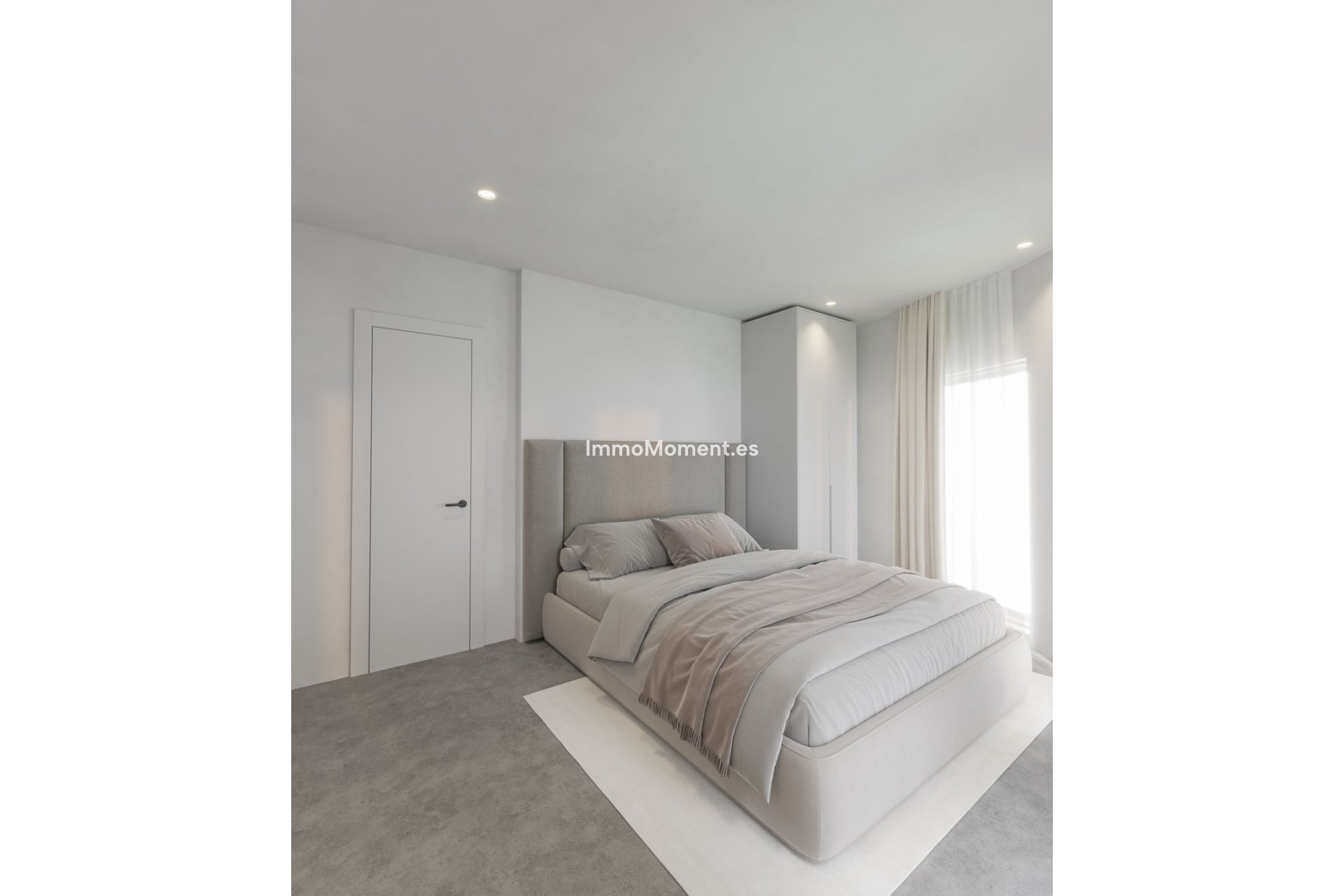 Bestaande woning - Appartement - Mijas - El Faro