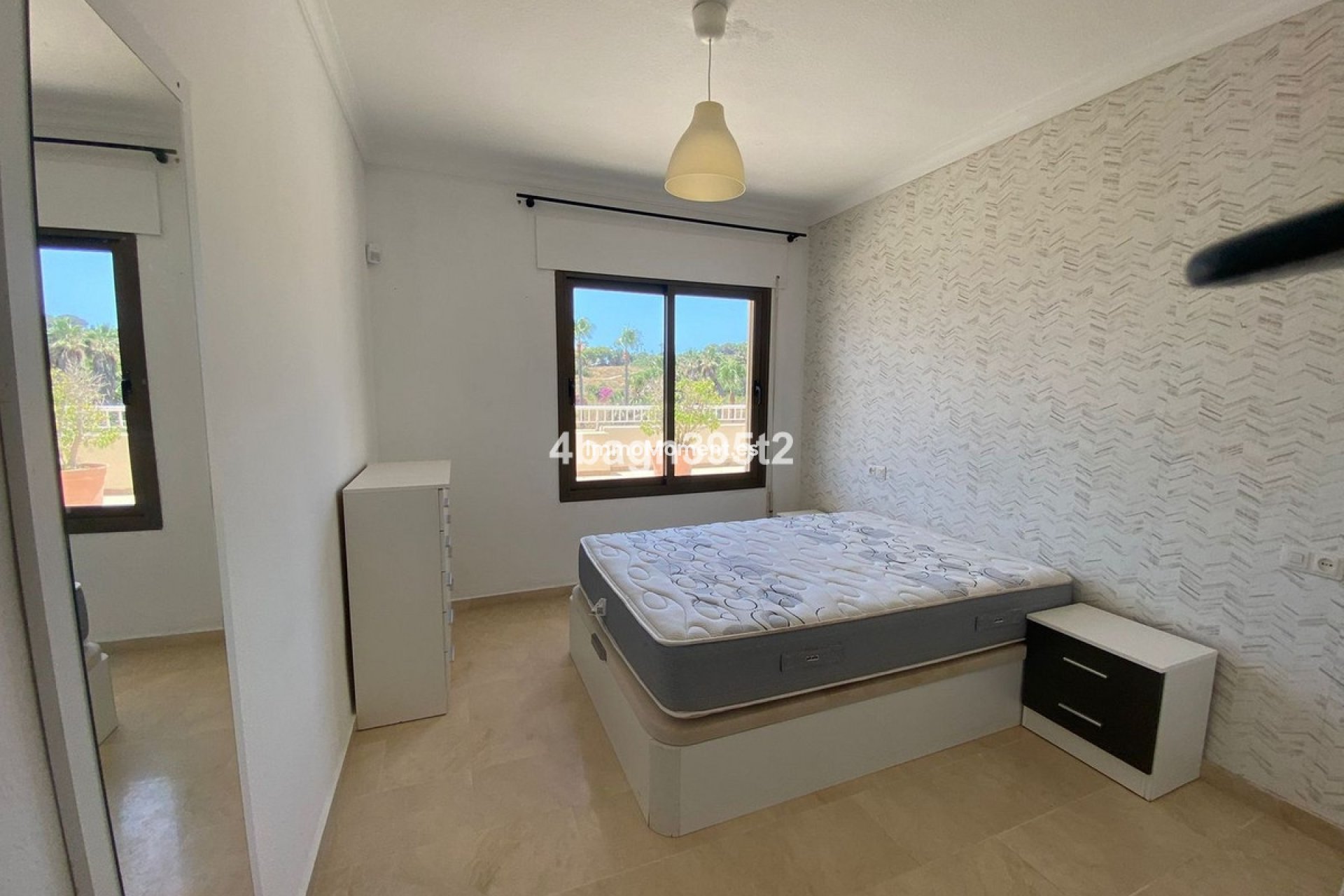Bestaande woning - Appartement - Mijas - El Faro