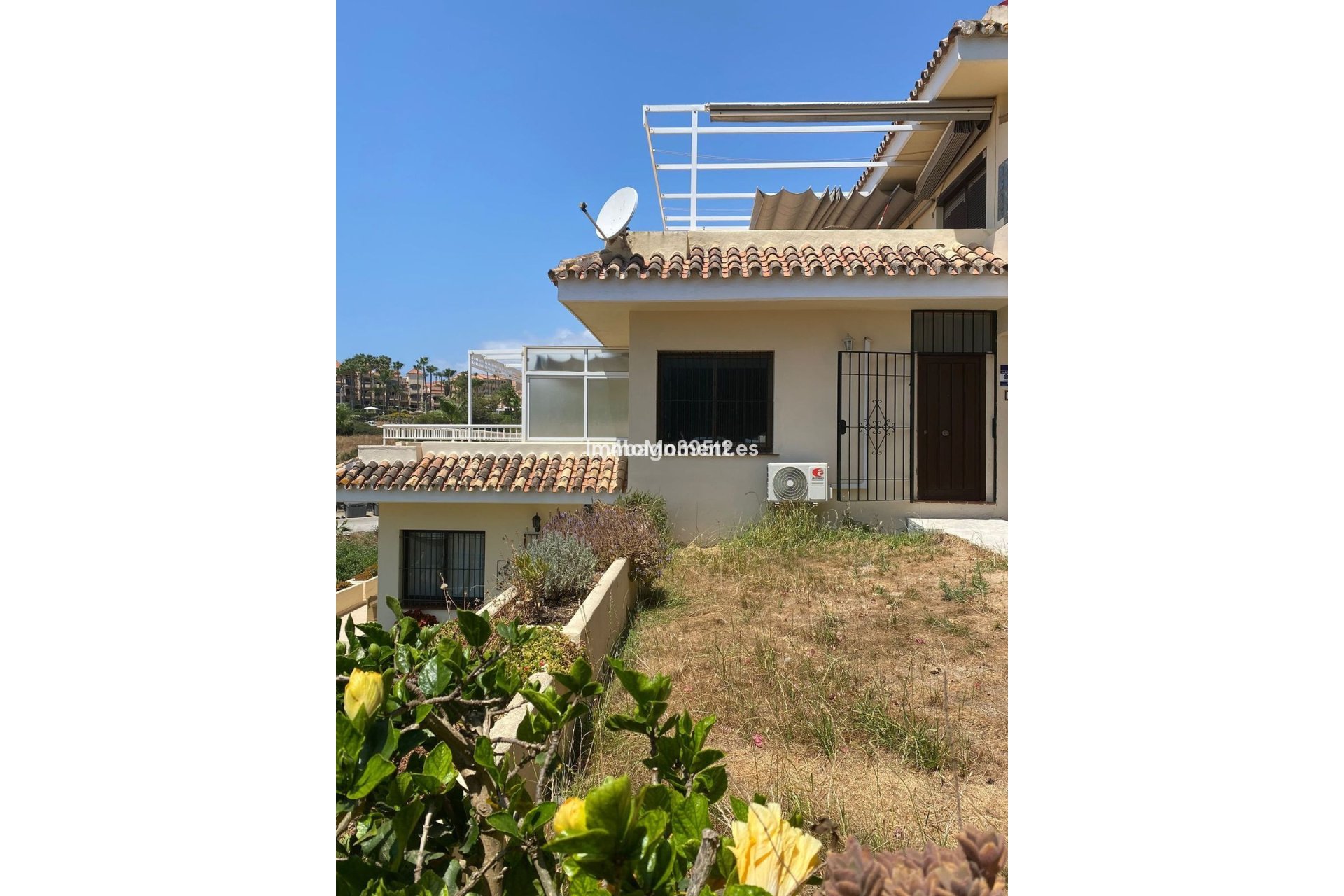 Bestaande woning - Appartement - Mijas - El Faro