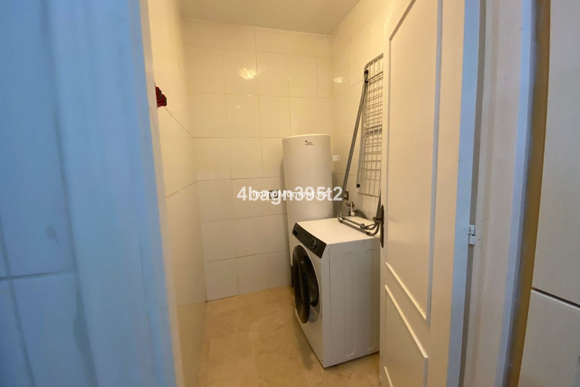 Bestaande woning - Appartement - Mijas - El Faro