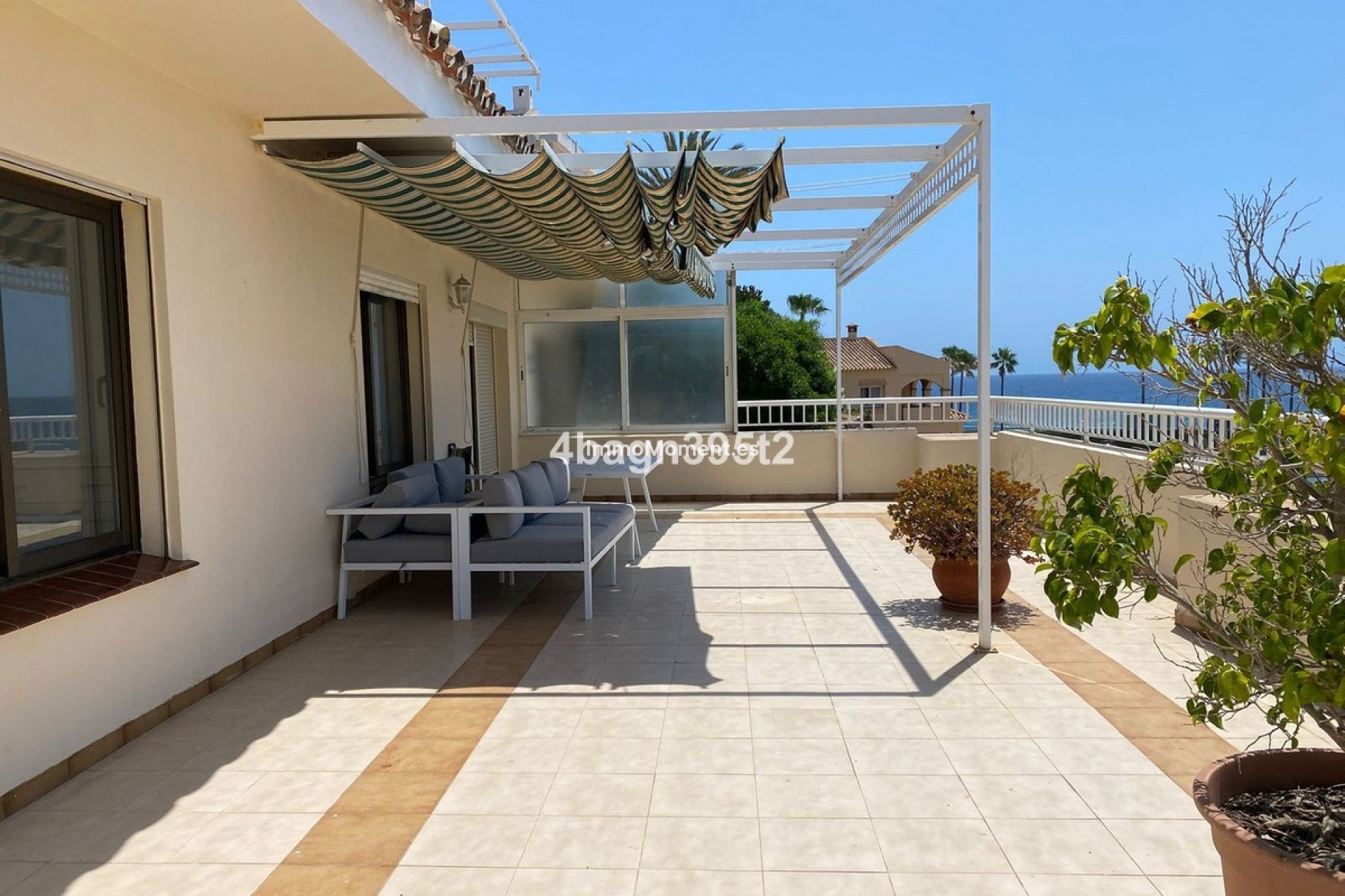 Bestaande woning - Appartement - Mijas - El Faro