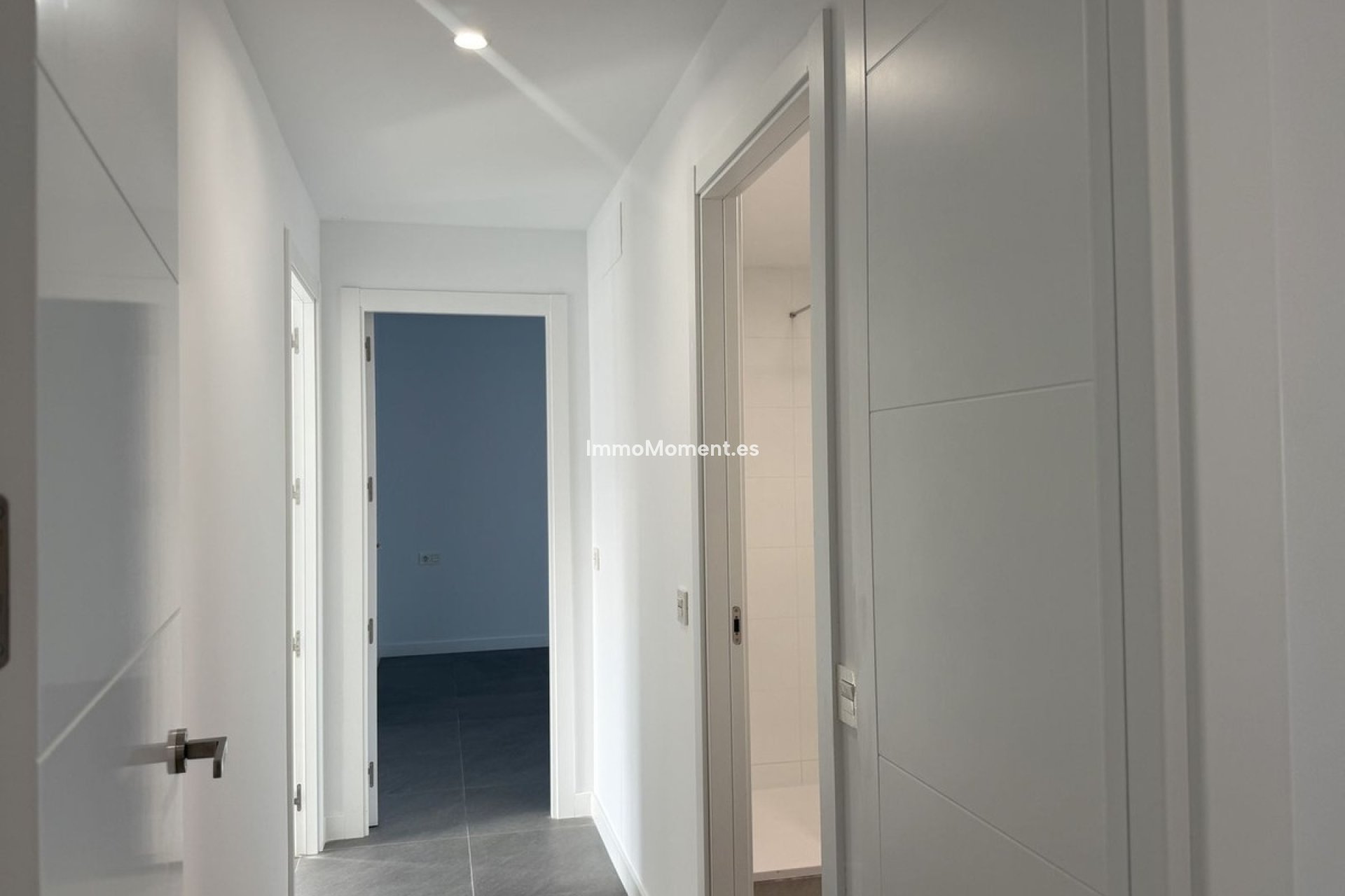Bestaande woning - Appartement - Mijas - El Faro