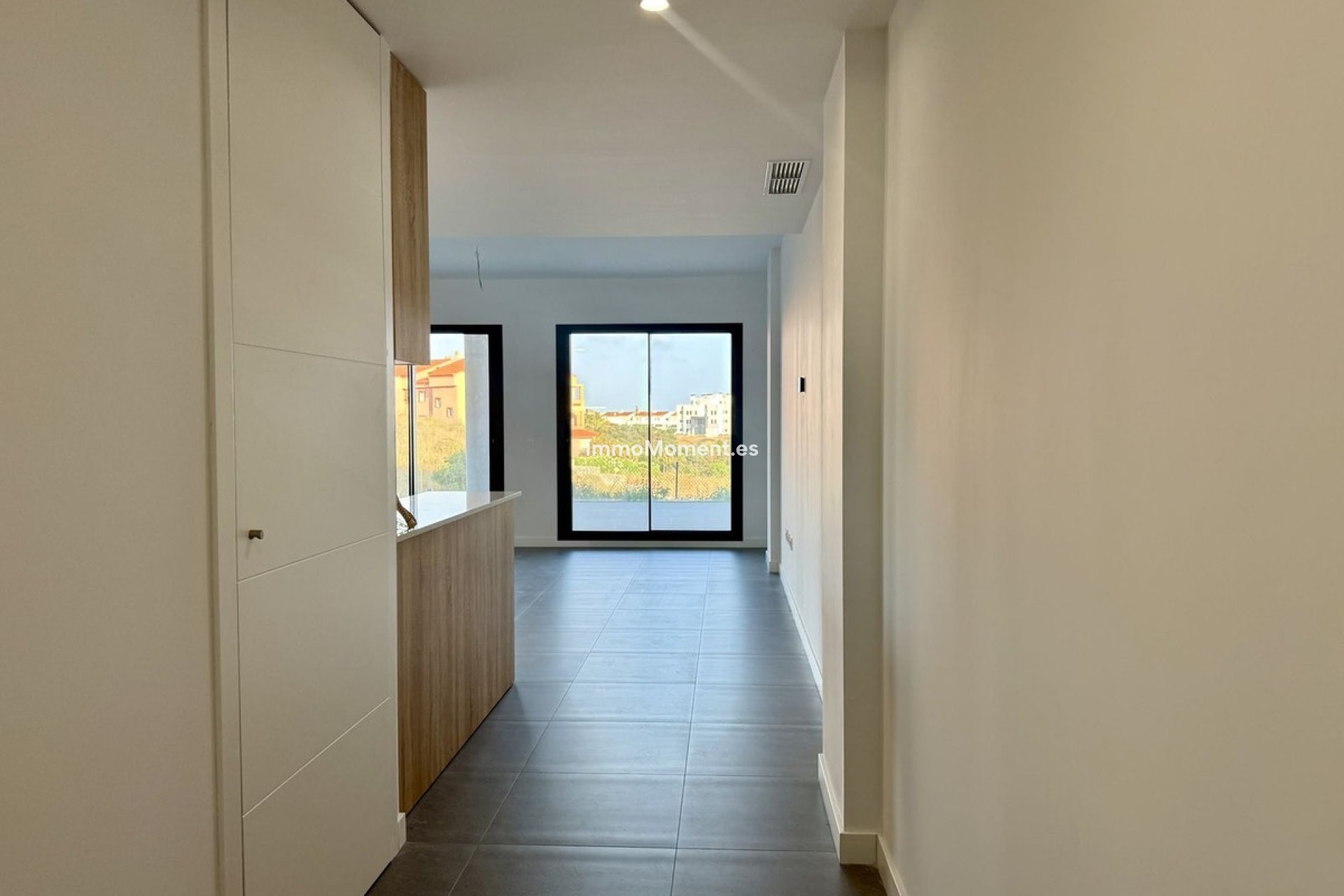 Bestaande woning - Appartement - Mijas - El Faro