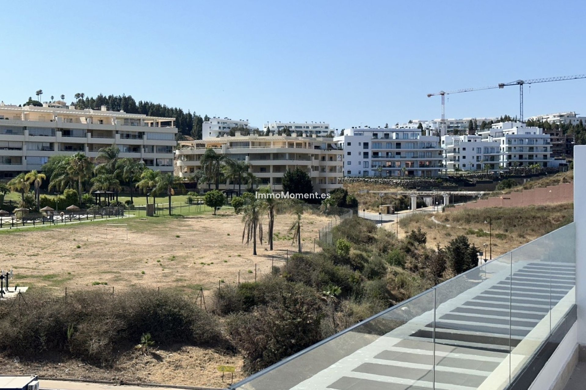 Bestaande woning - Appartement - Mijas - El Faro