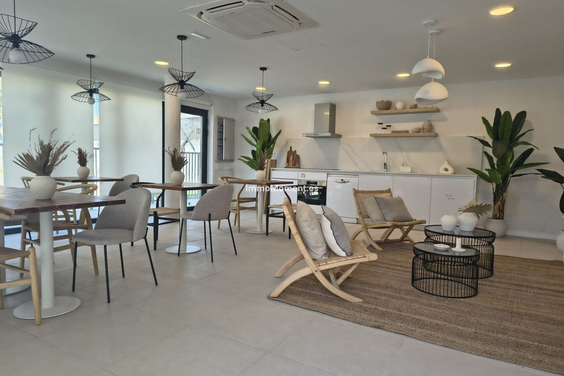 Bestaande woning - Appartement - Mijas - El Faro