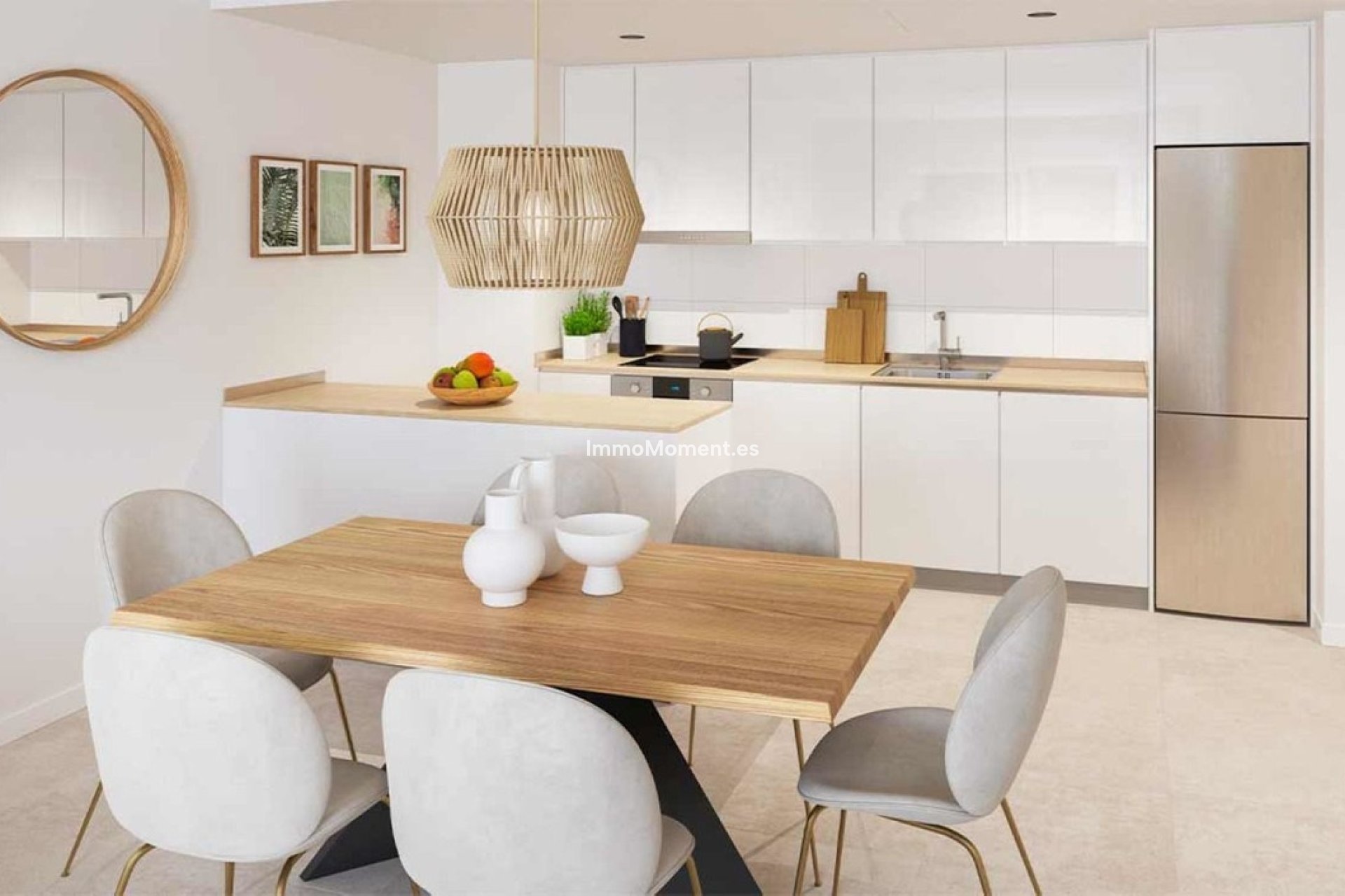 Bestaande woning - Appartement - Mijas - El Faro