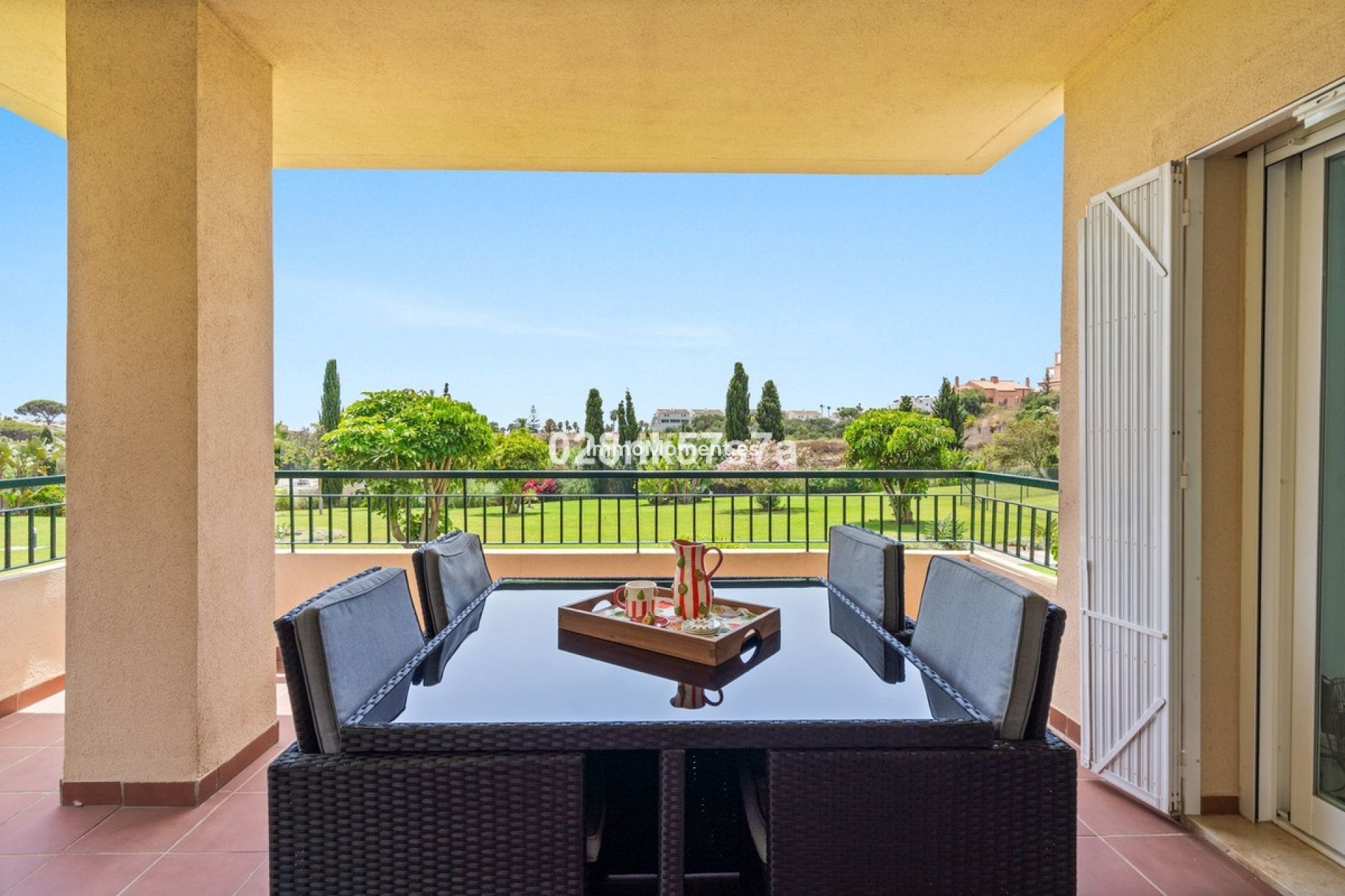 Bestaande woning - Appartement - Mijas - El Faro