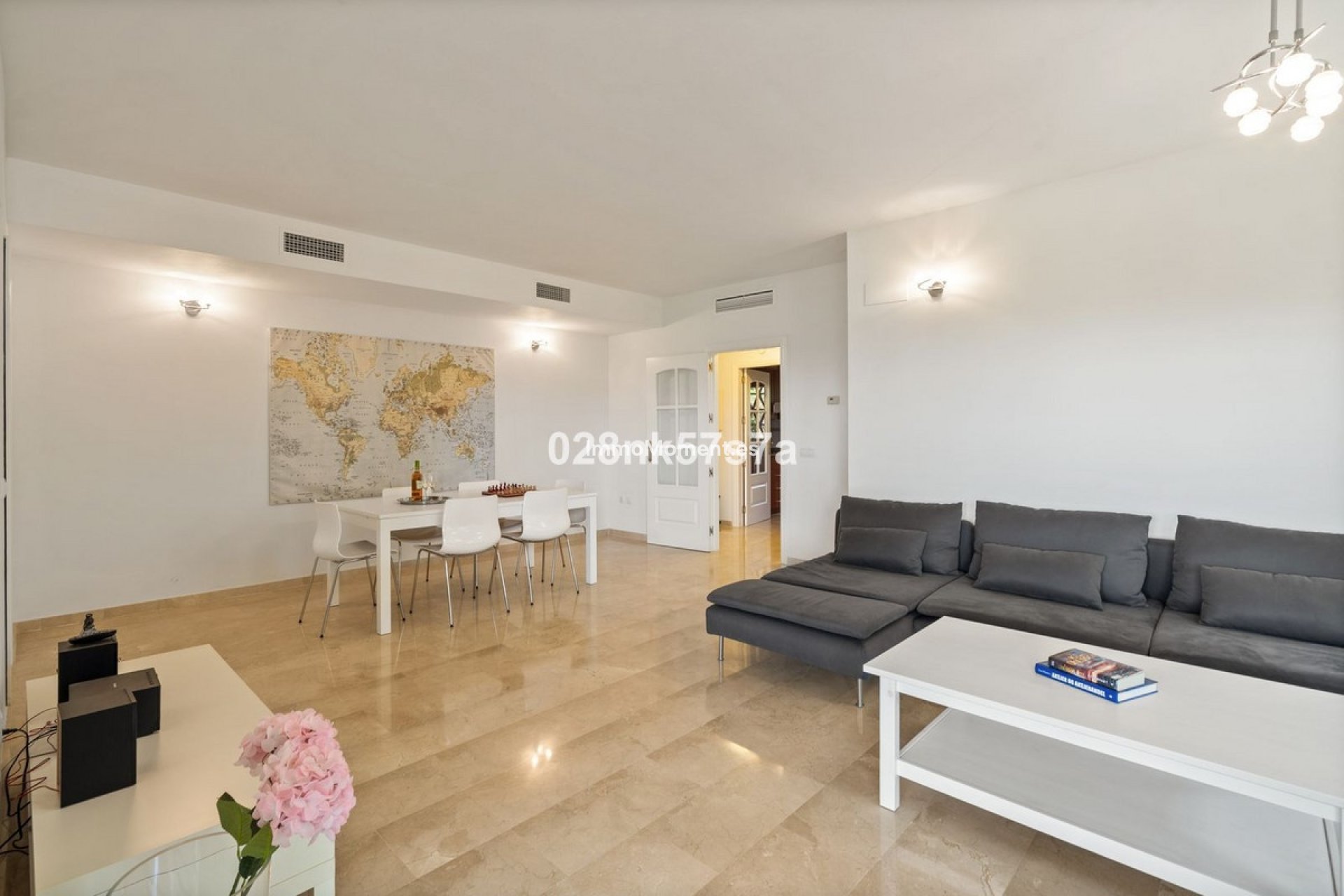 Bestaande woning - Appartement - Mijas - El Faro