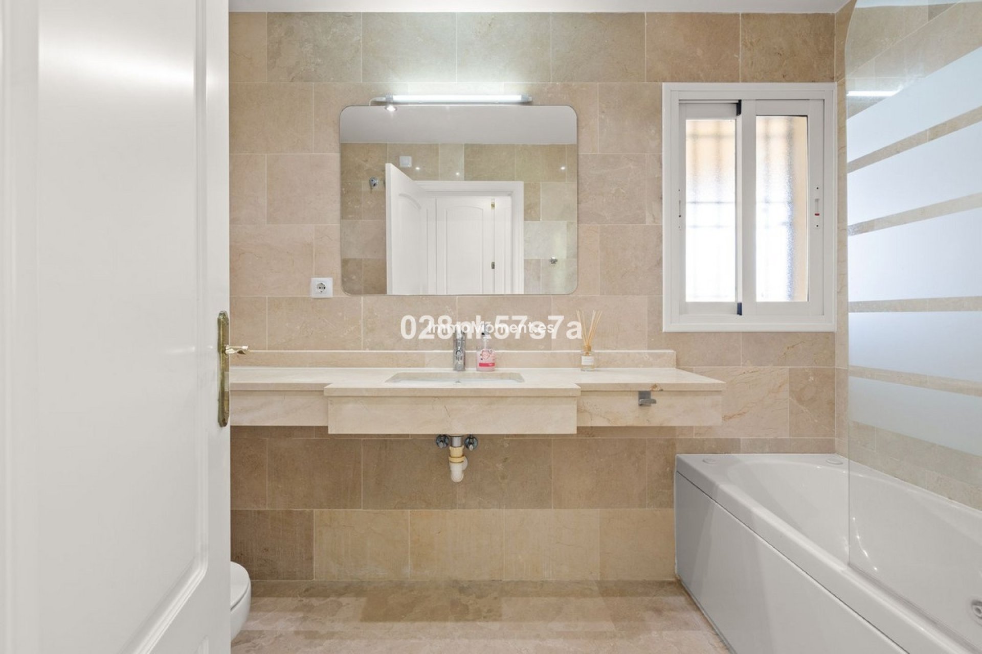 Bestaande woning - Appartement - Mijas - El Faro