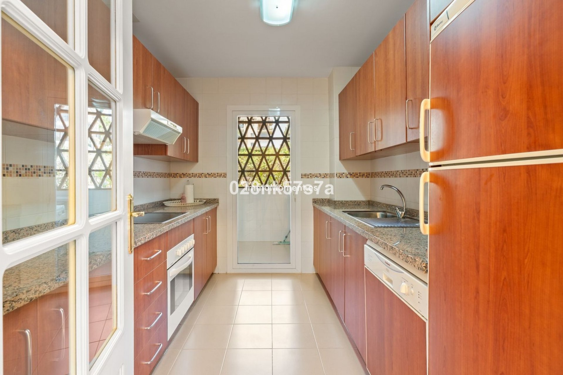 Bestaande woning - Appartement - Mijas - El Faro