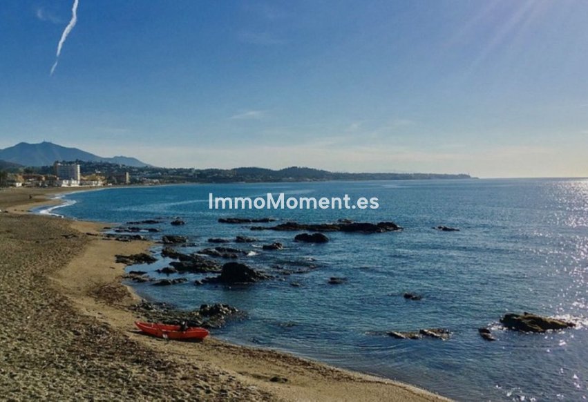 Bestaande woning - Appartement - Mijas - La Cala de Mijas