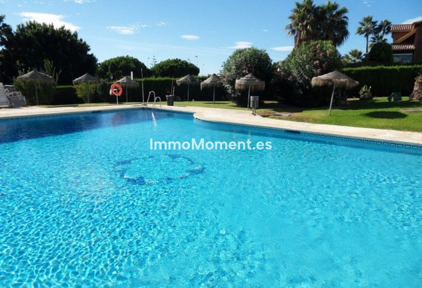Bestaande woning - Appartement - Mijas - La Cala de Mijas