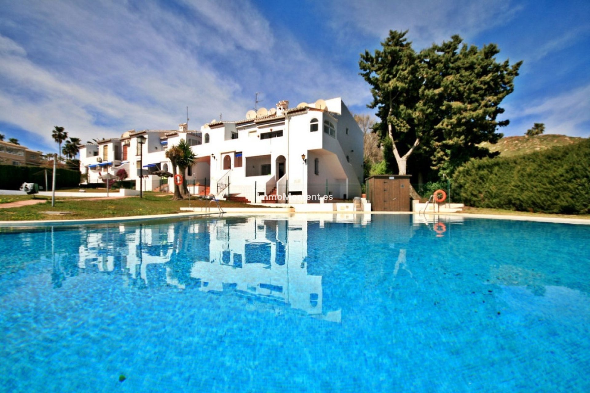 Bestaande woning - Appartement - Mijas - La Cala de Mijas