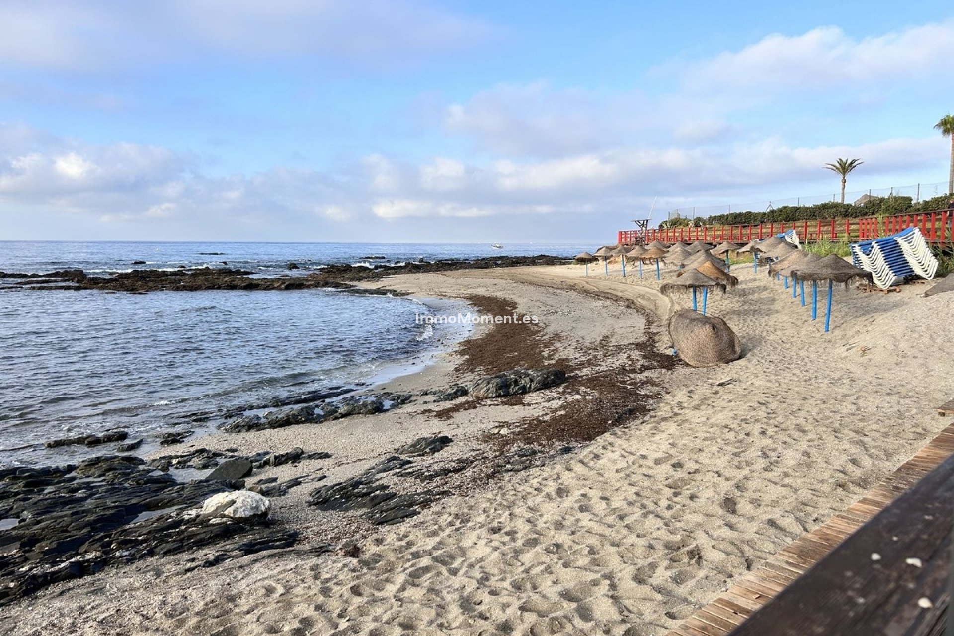 Bestaande woning - Appartement - Mijas - La Cala de Mijas