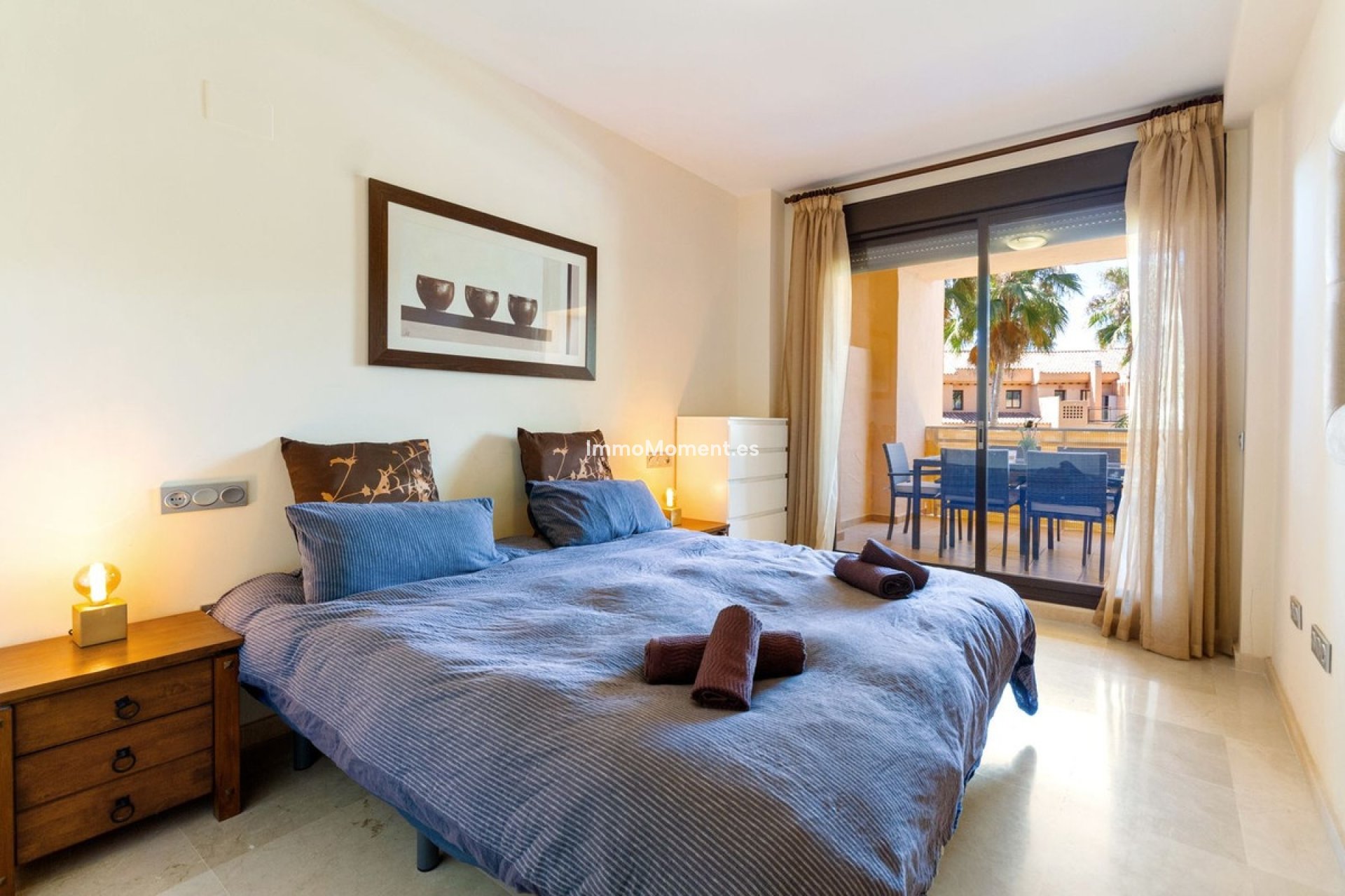 Bestaande woning - Appartement - Mijas - La Cala de Mijas