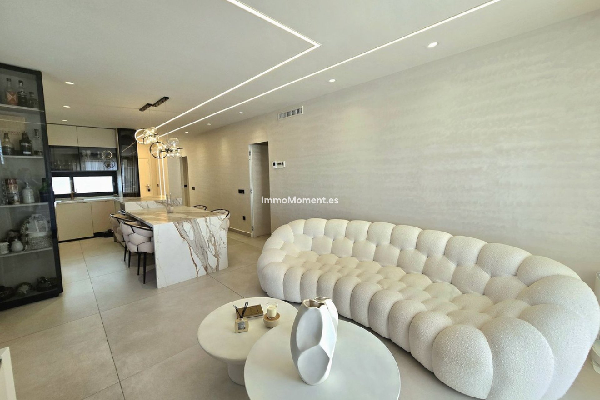 Bestaande woning - Appartement - Mijas - La Cala de Mijas
