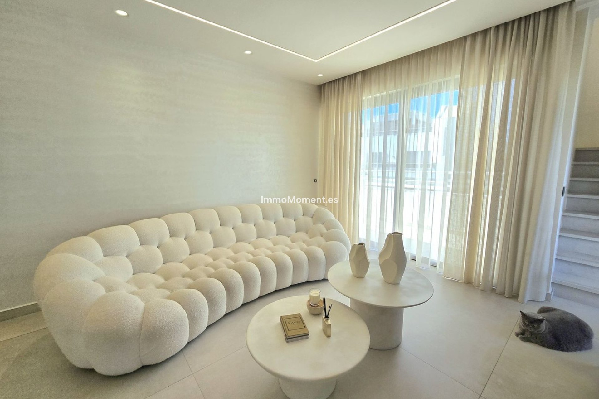 Bestaande woning - Appartement - Mijas - La Cala de Mijas
