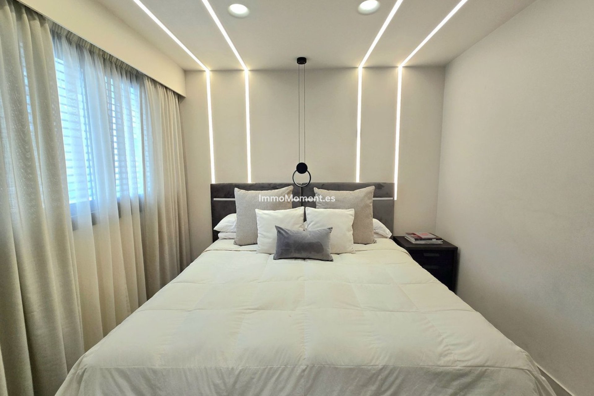 Bestaande woning - Appartement - Mijas - La Cala de Mijas