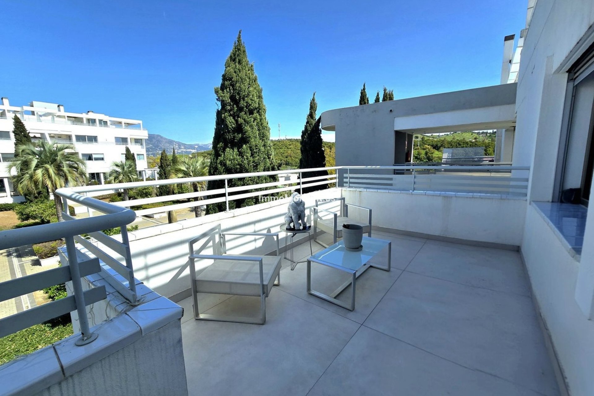 Bestaande woning - Appartement - Mijas - La Cala de Mijas