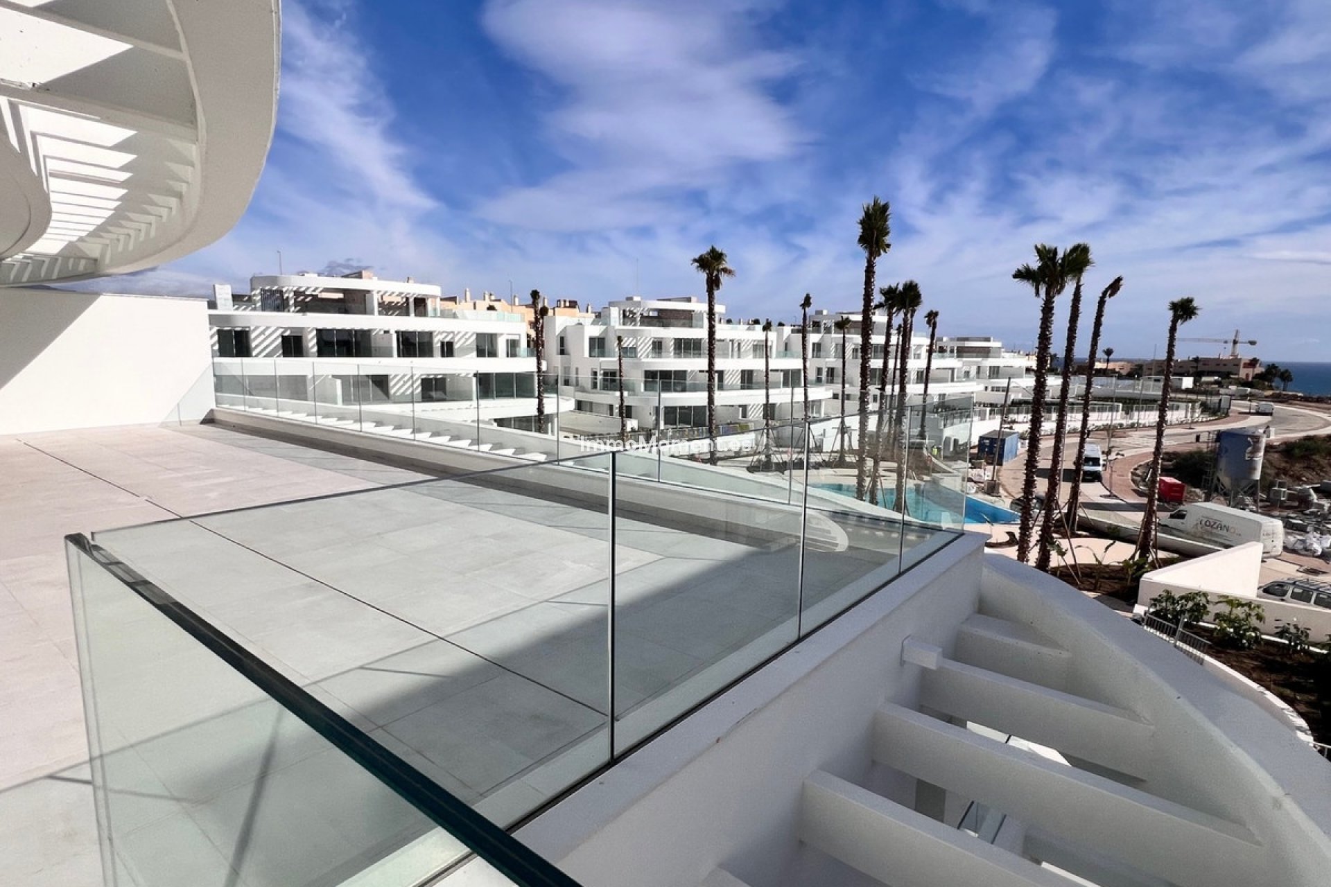 Bestaande woning - Appartement - Mijas - La Cala de Mijas
