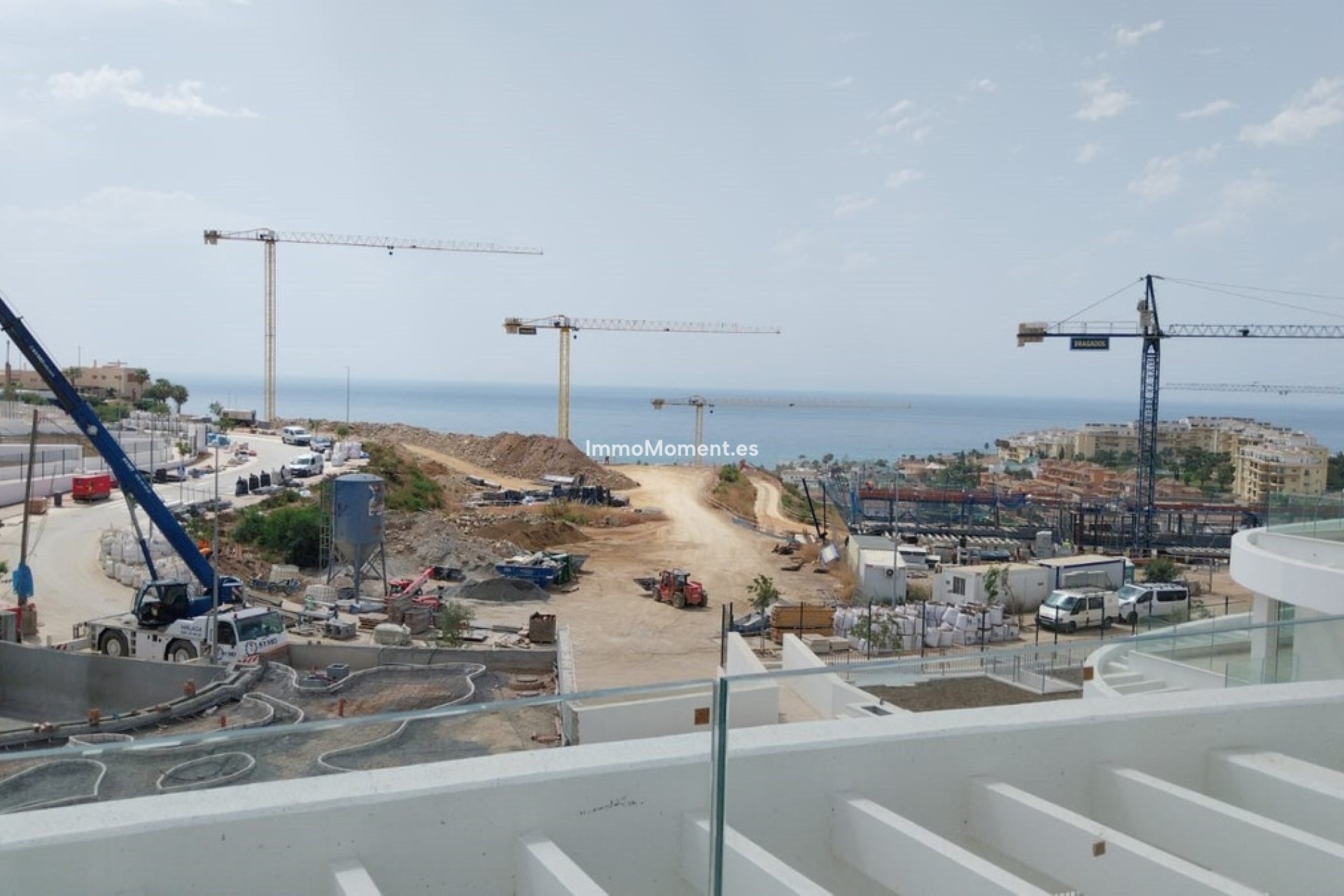 Bestaande woning - Appartement - Mijas - La Cala de Mijas