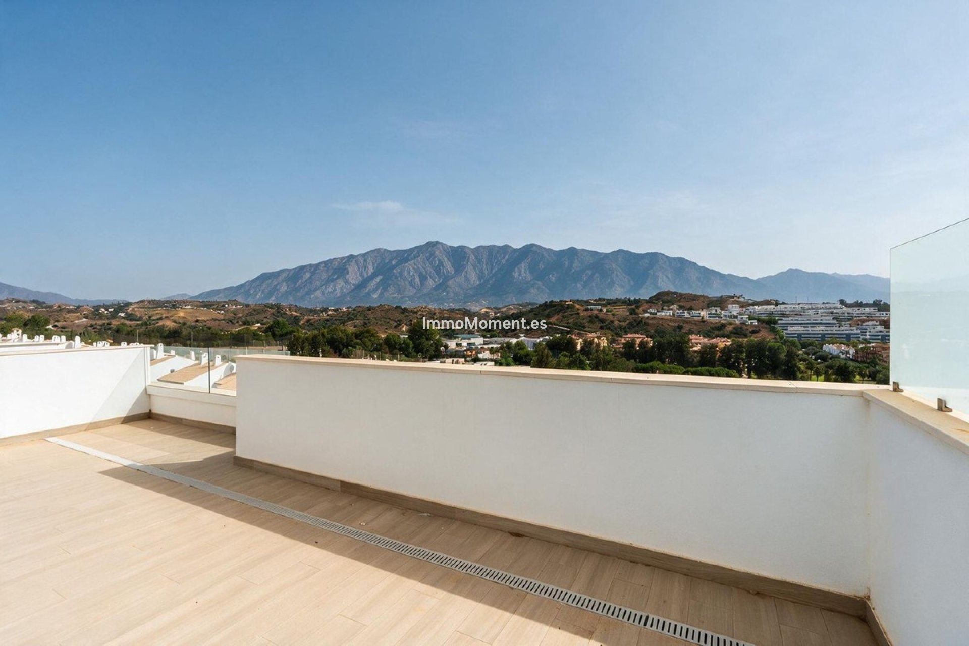 Bestaande woning - Appartement - Mijas - La Cala de Mijas