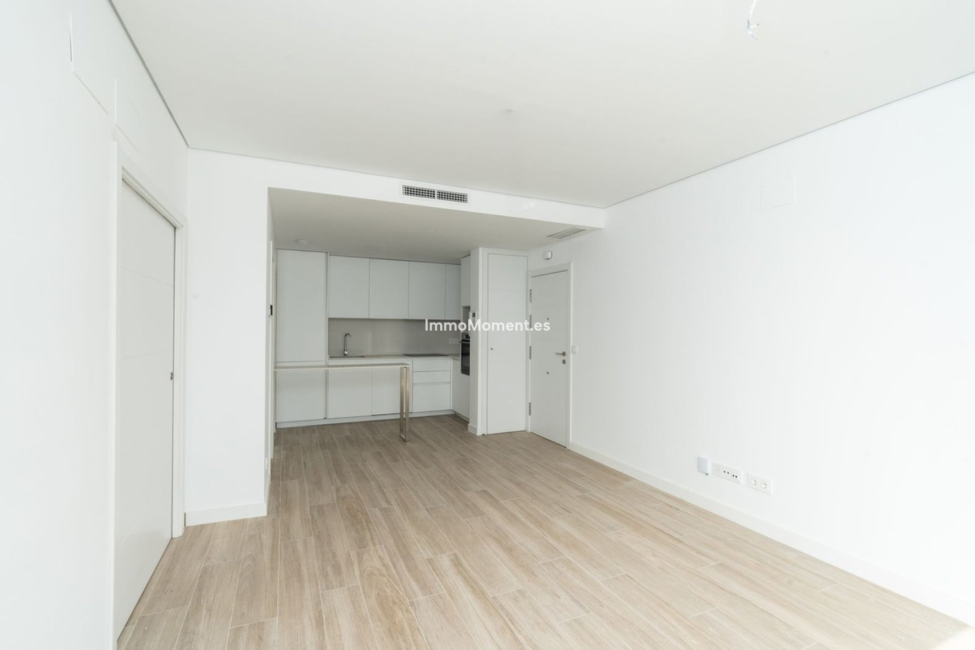 Bestaande woning - Appartement - Mijas - La Cala de Mijas