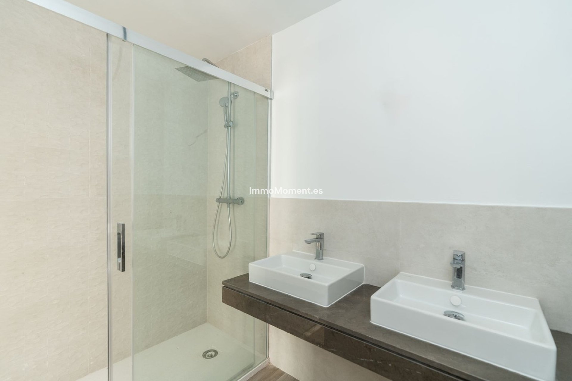 Bestaande woning - Appartement - Mijas - La Cala de Mijas