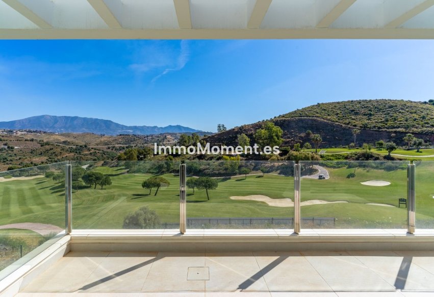 Bestaande woning - Appartement - Mijas - La Cala de Mijas