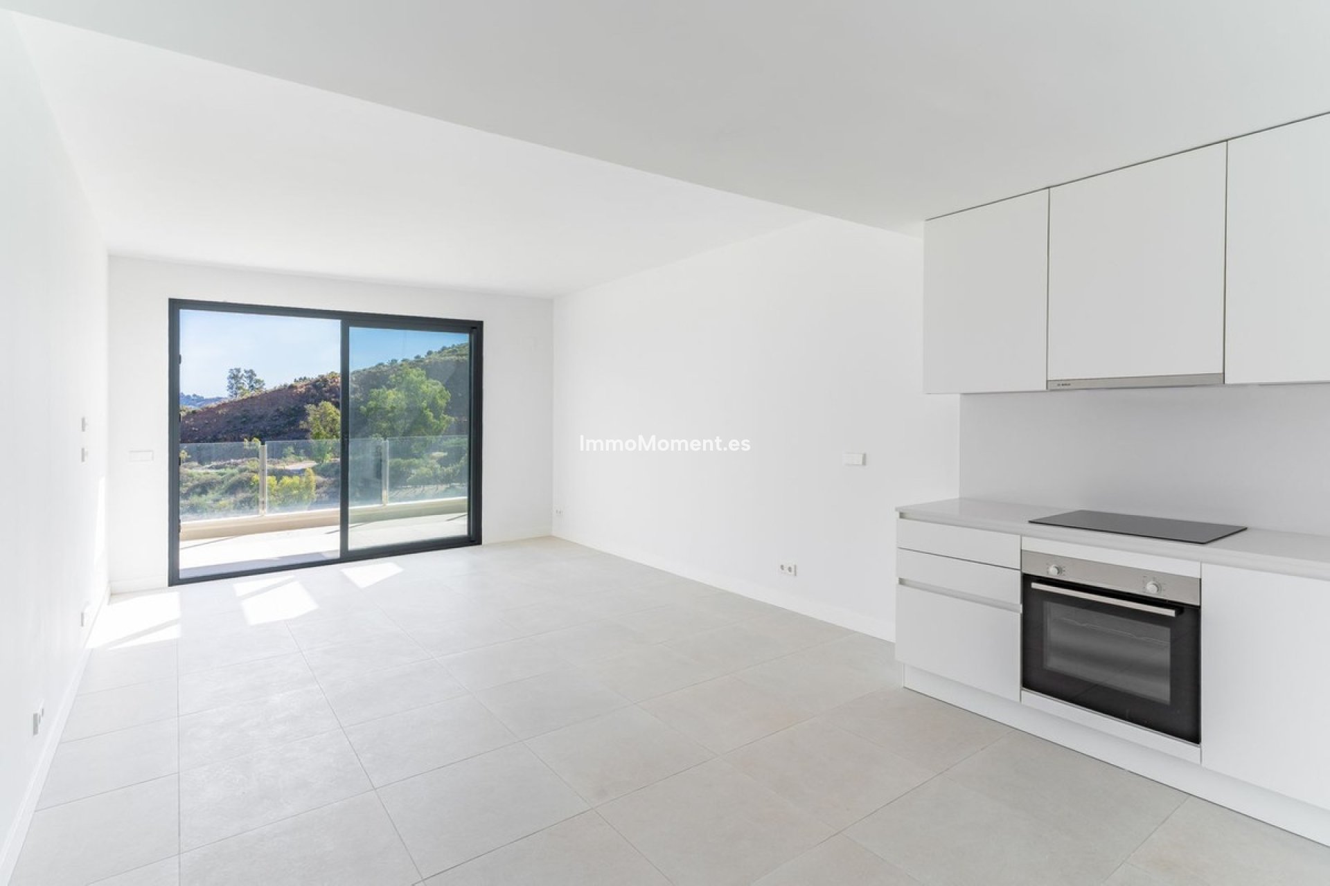 Bestaande woning - Appartement - Mijas - La Cala de Mijas