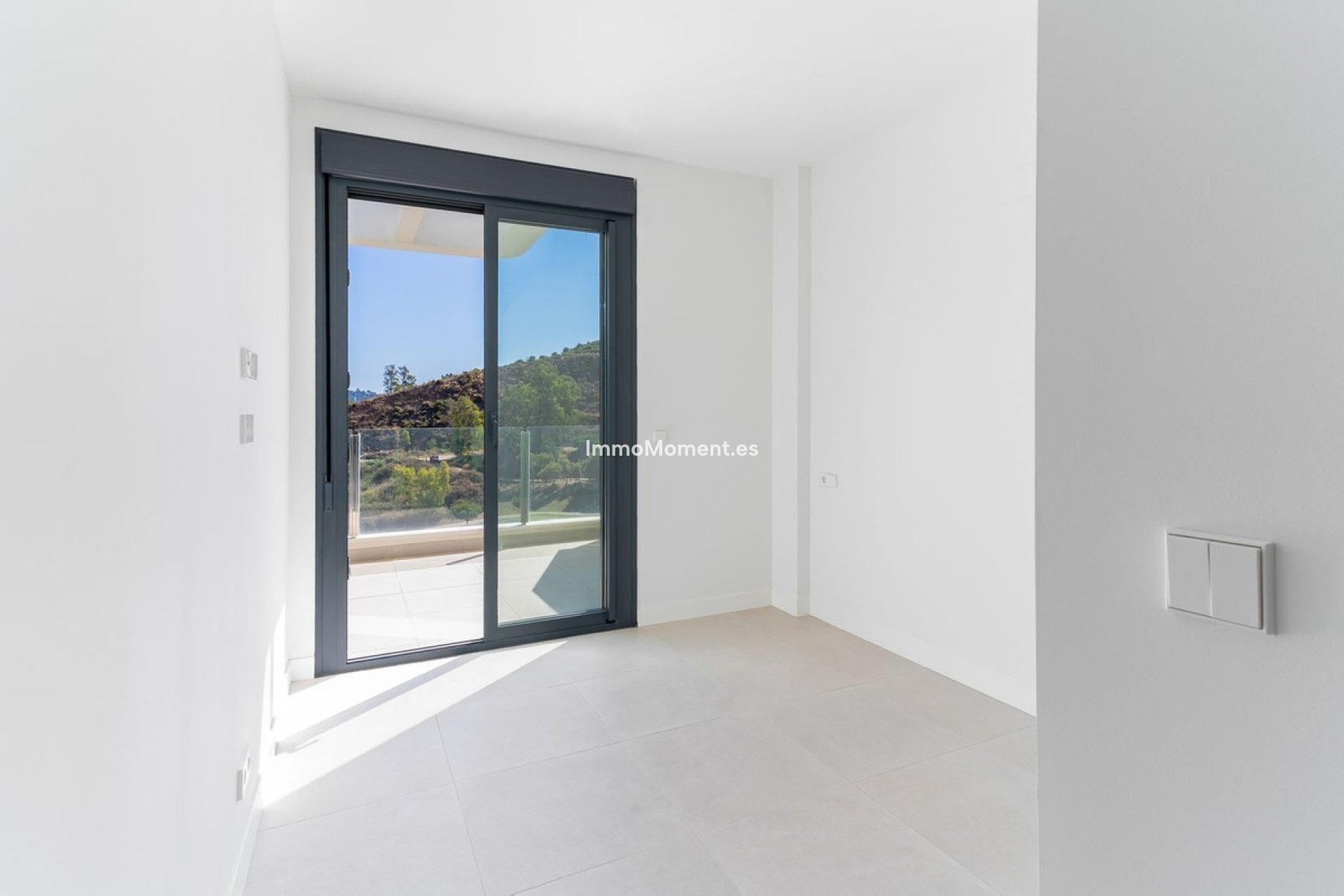 Bestaande woning - Appartement - Mijas - La Cala de Mijas