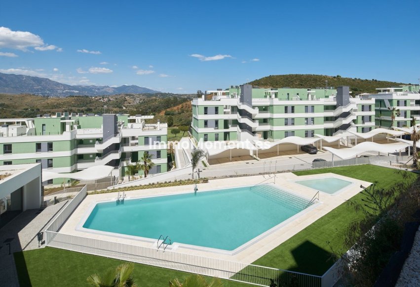 Bestaande woning - Appartement - Mijas - La Cala de Mijas