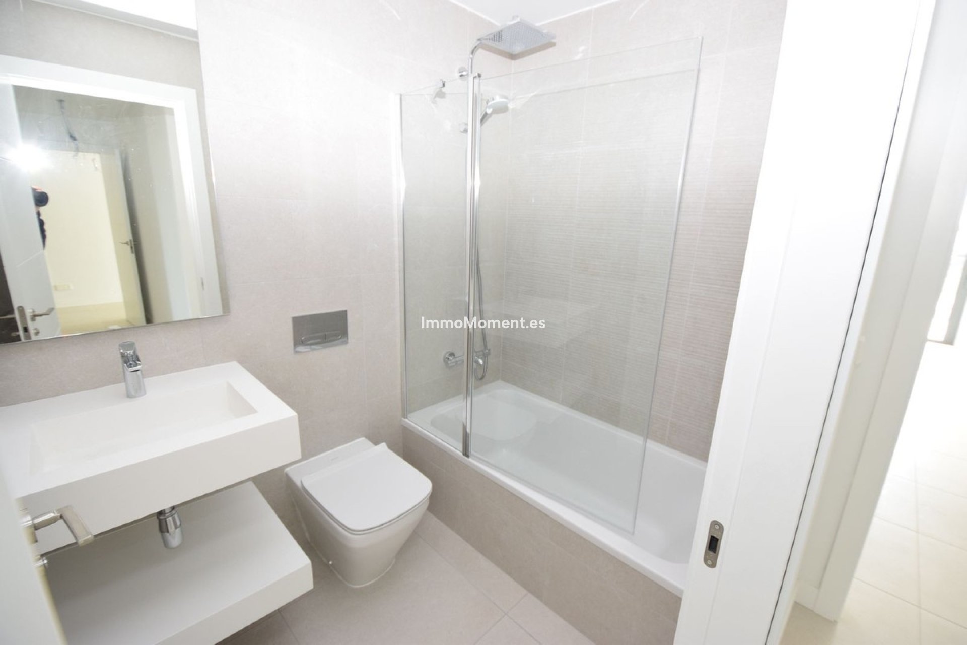 Bestaande woning - Appartement - Mijas - La Cala de Mijas