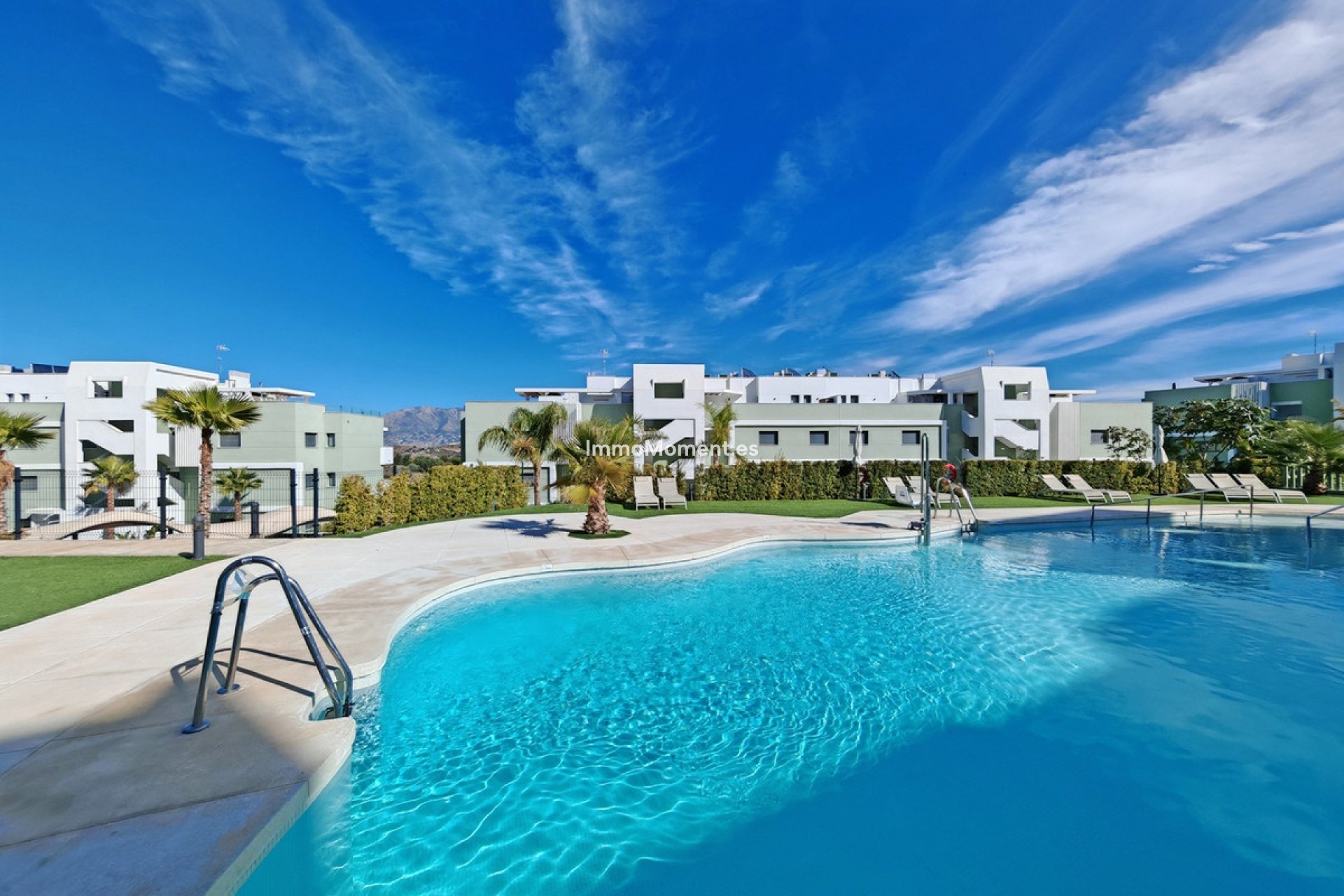 Bestaande woning - Appartement - Mijas - La Cala de Mijas