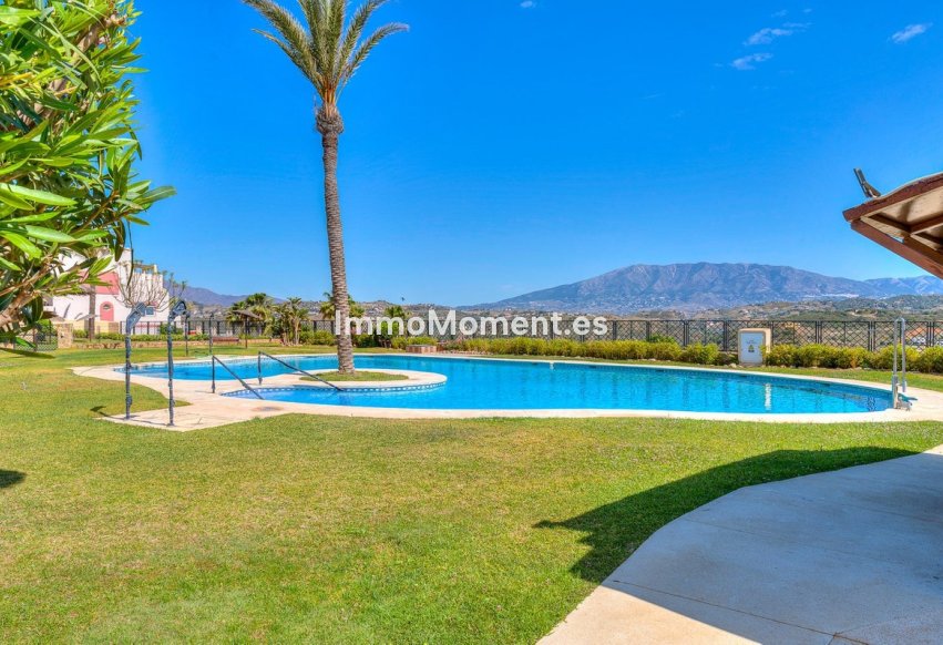 Bestaande woning - Appartement - Mijas - La Cala de Mijas