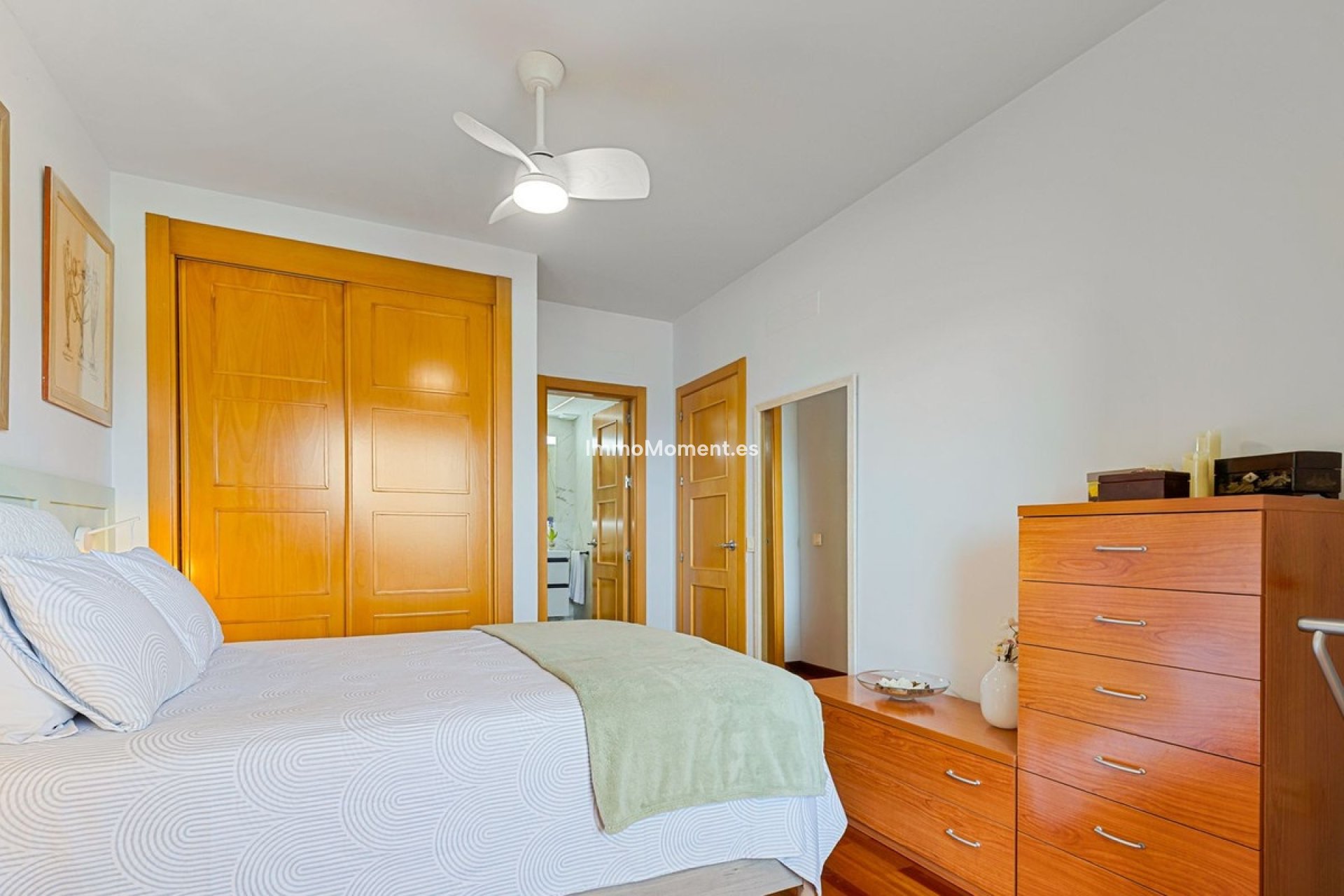 Bestaande woning - Appartement - Mijas - La Cala de Mijas
