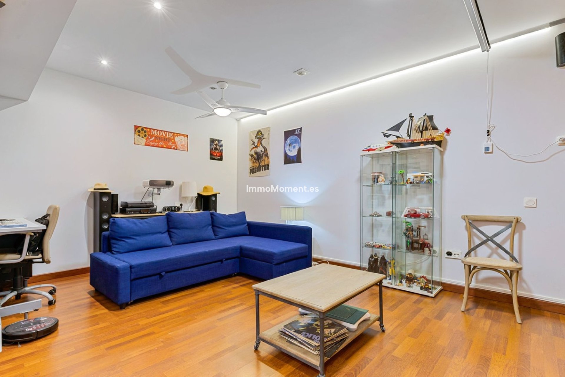 Bestaande woning - Appartement - Mijas - La Cala de Mijas