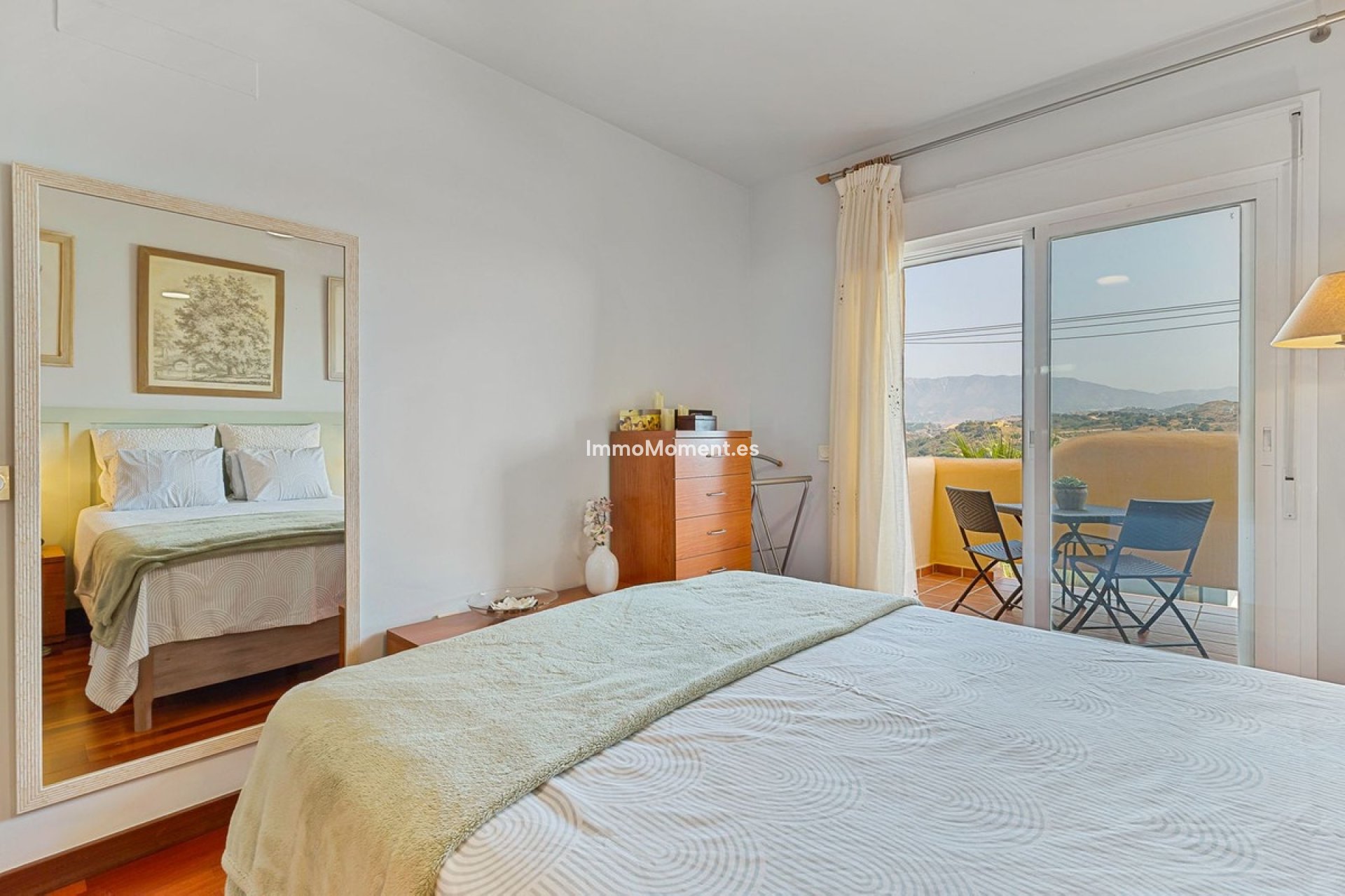 Bestaande woning - Appartement - Mijas - La Cala de Mijas