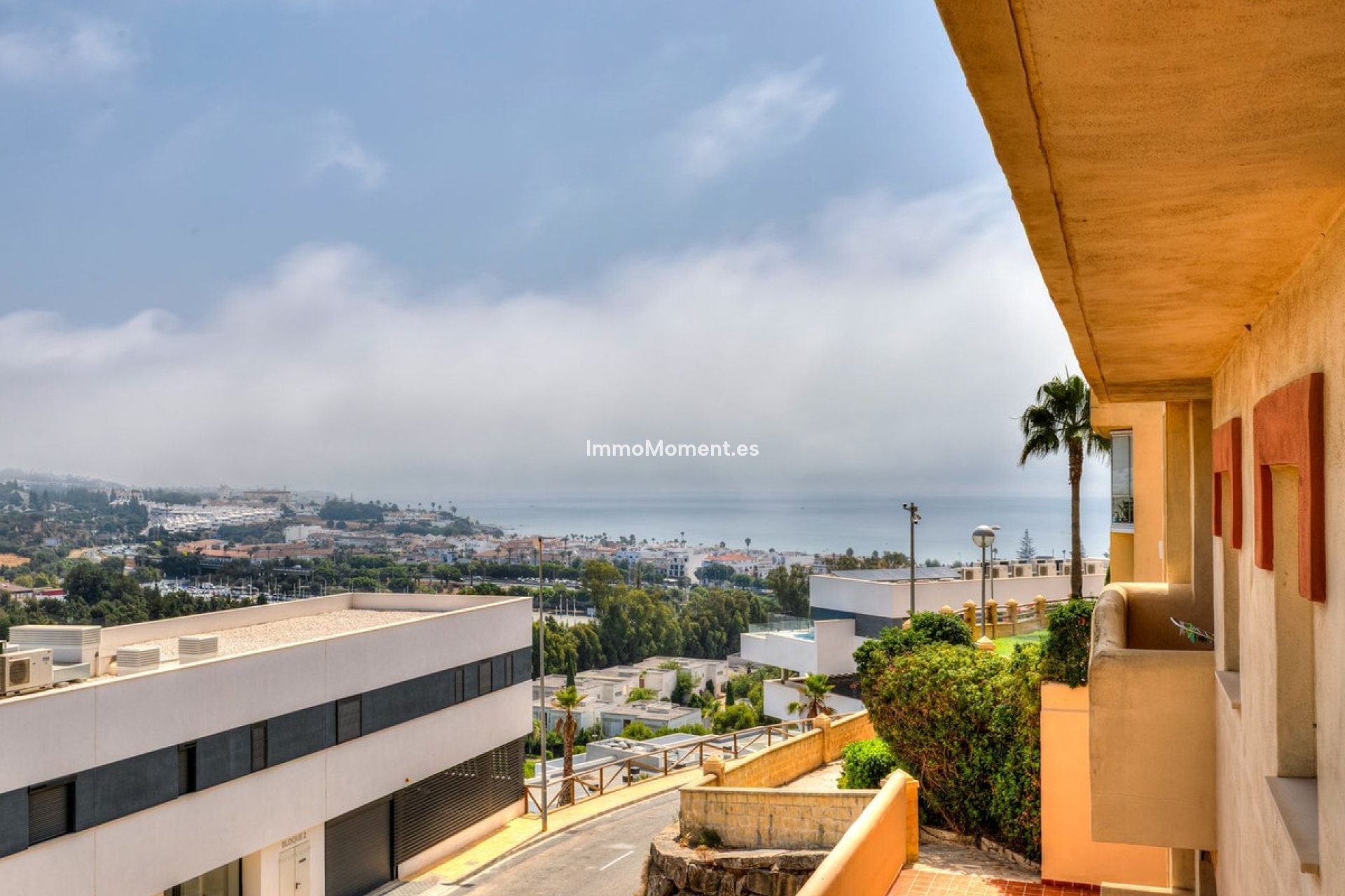 Bestaande woning - Appartement - Mijas - La Cala de Mijas