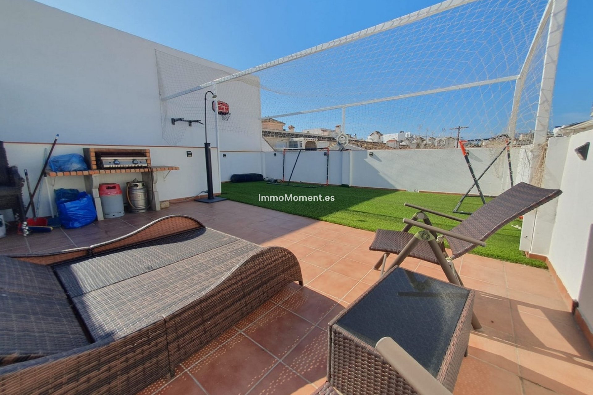 Bestaande woning - Appartement - Mijas - La Cala de Mijas