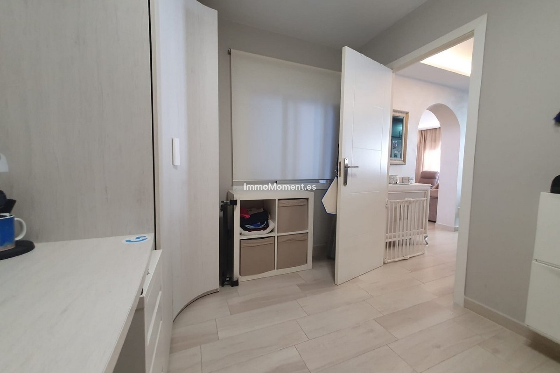 Bestaande woning - Appartement - Mijas - La Cala de Mijas