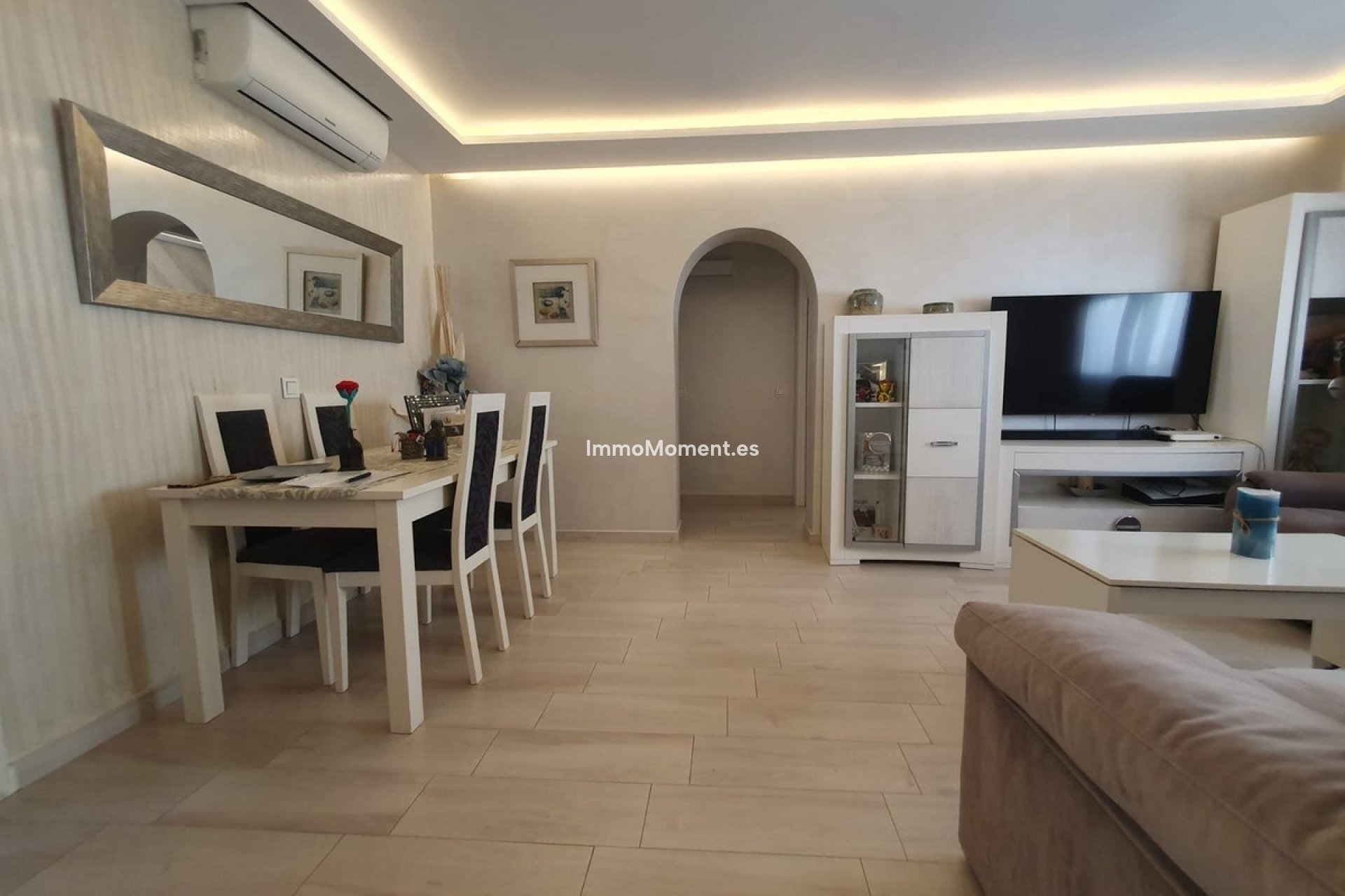 Bestaande woning - Appartement - Mijas - La Cala de Mijas