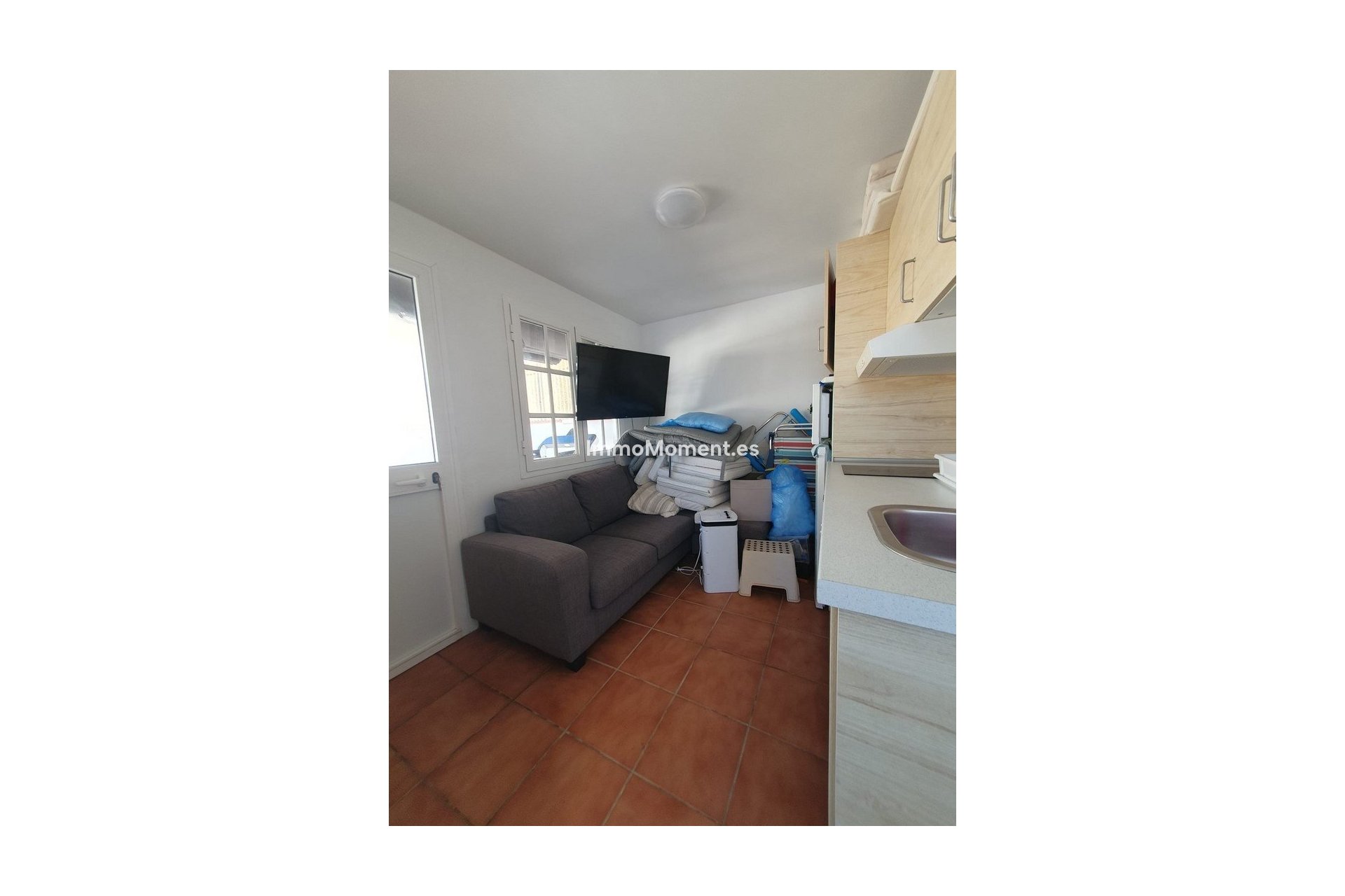 Bestaande woning - Appartement - Mijas - La Cala de Mijas