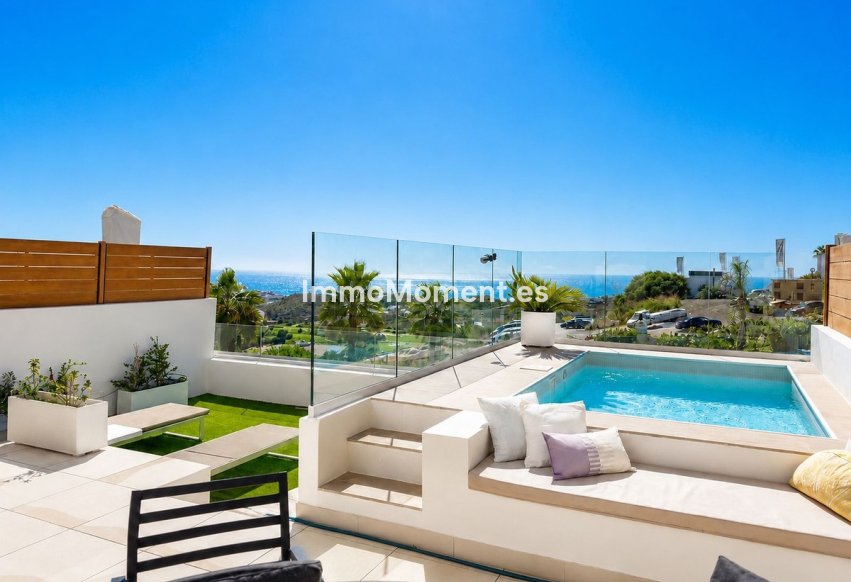 Bestaande woning - Appartement - Mijas - La Cala de Mijas