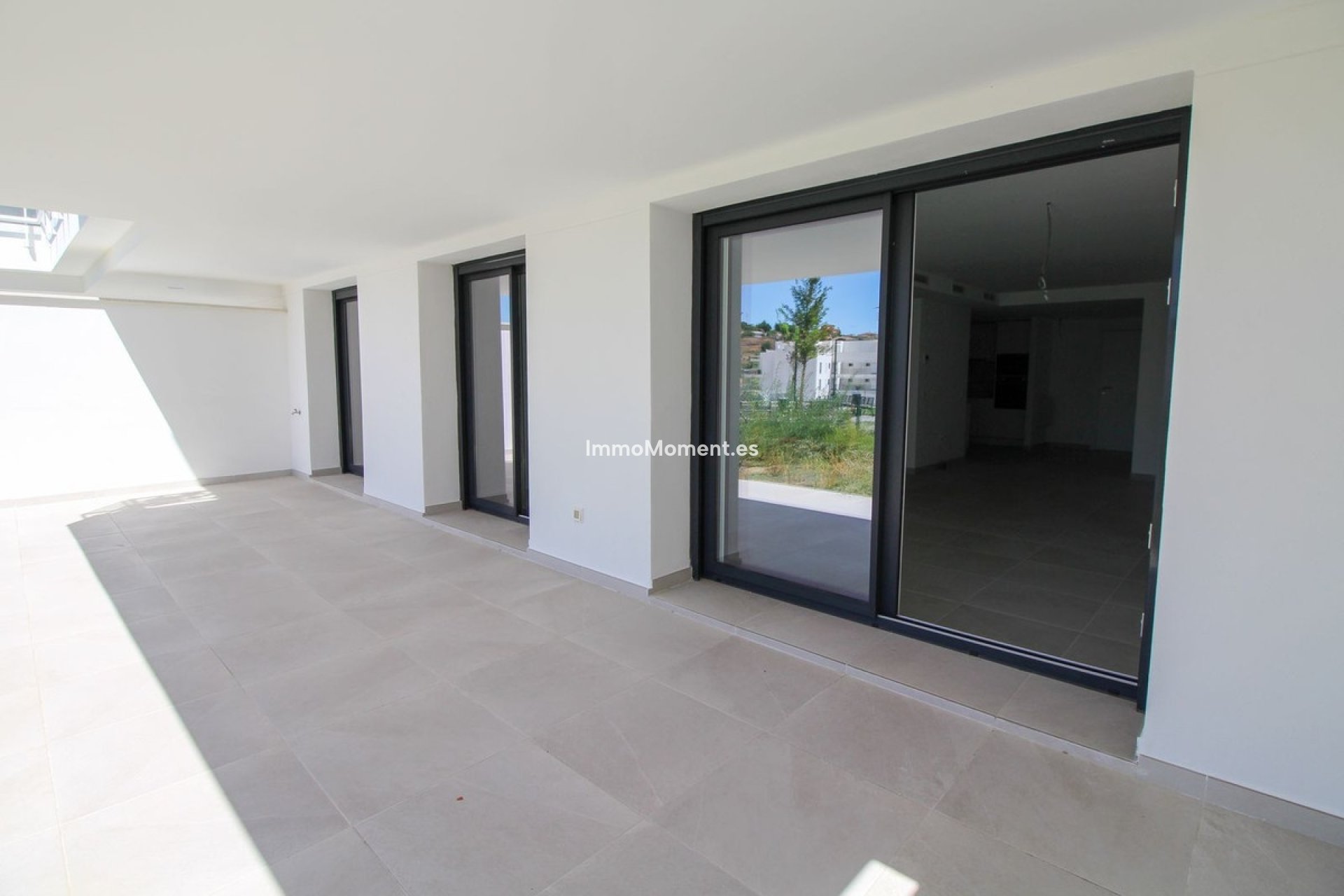 Bestaande woning - Appartement - Mijas - La Cala de Mijas