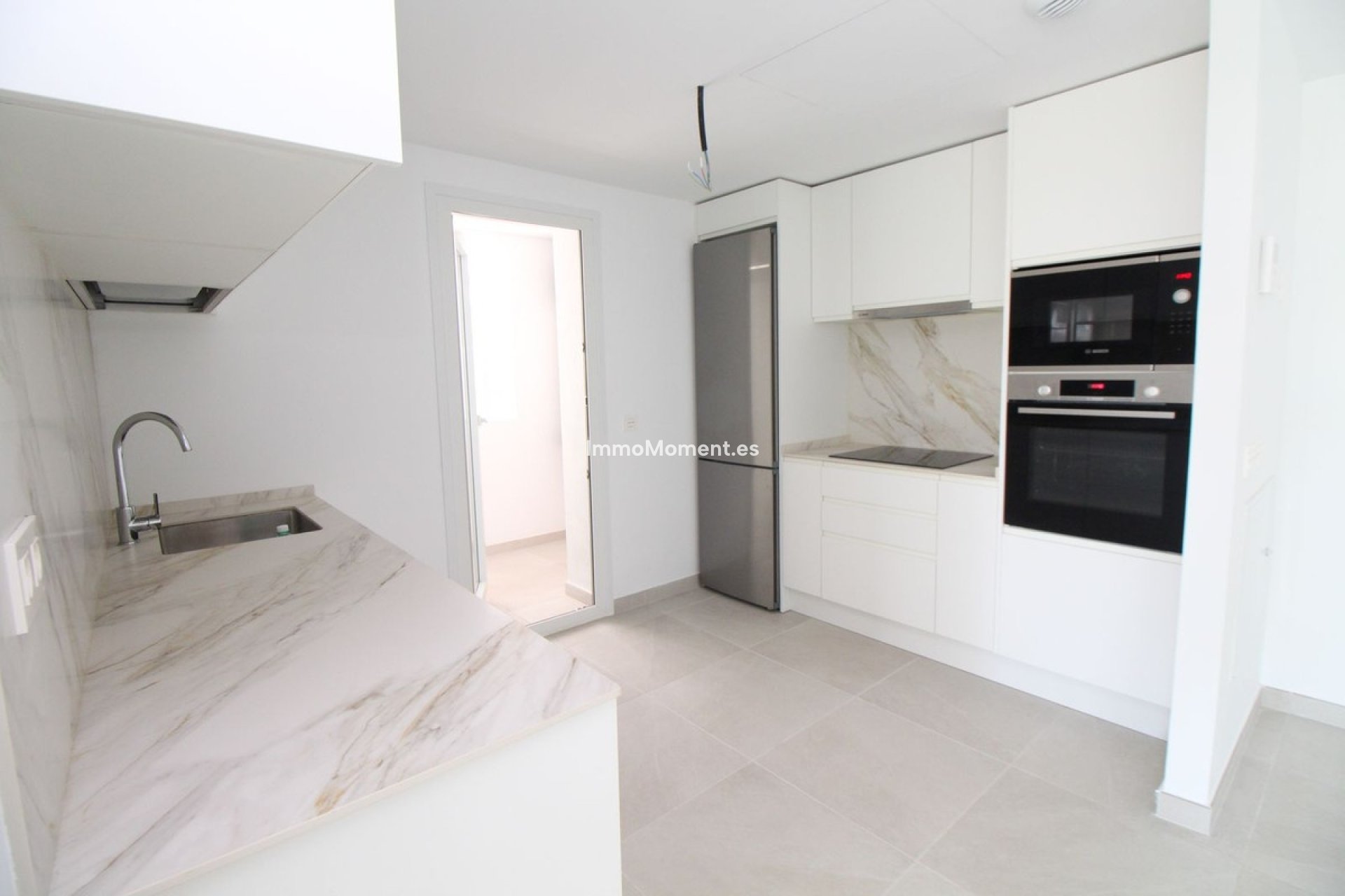 Bestaande woning - Appartement - Mijas - La Cala de Mijas